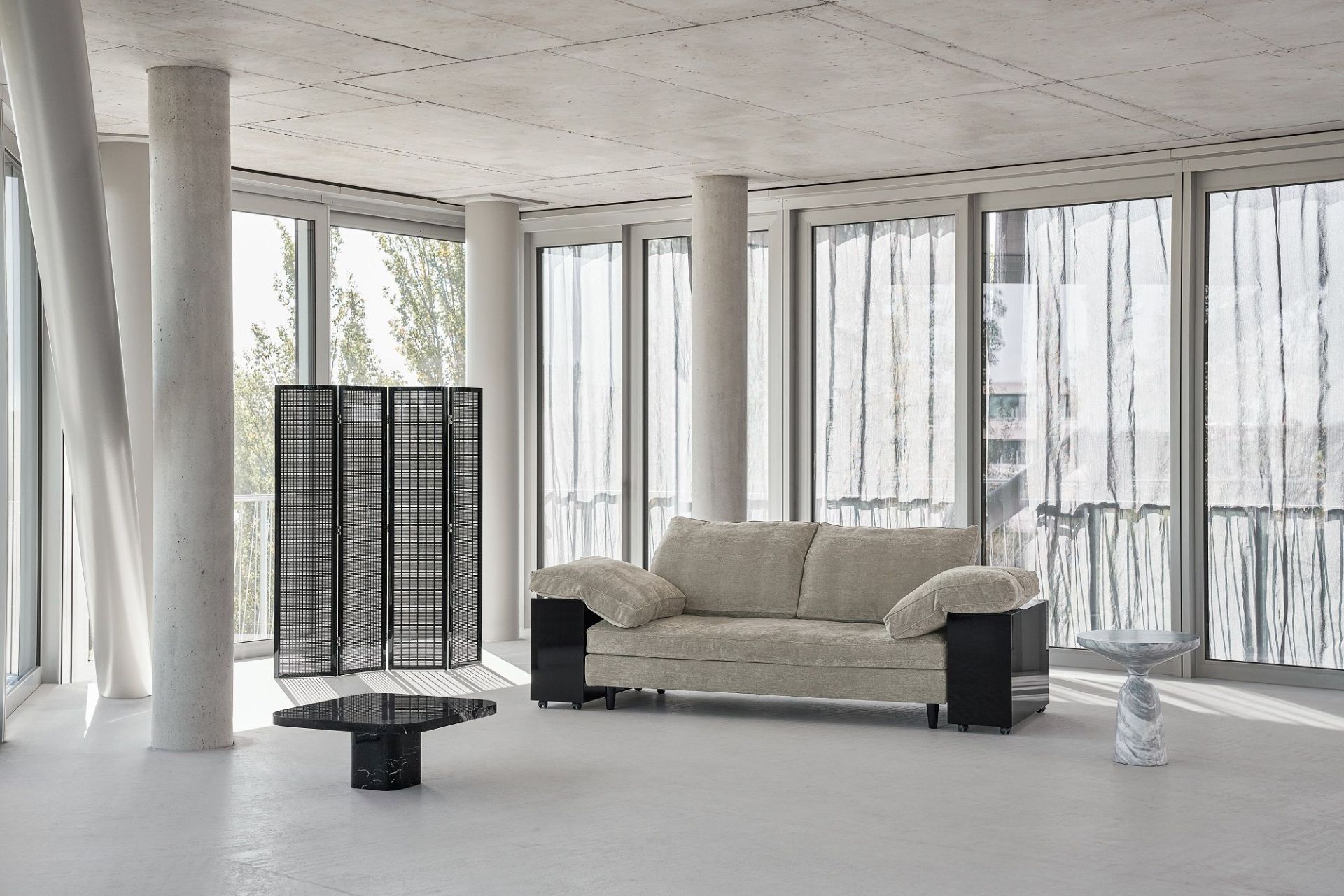 Lota Sofa Classicon