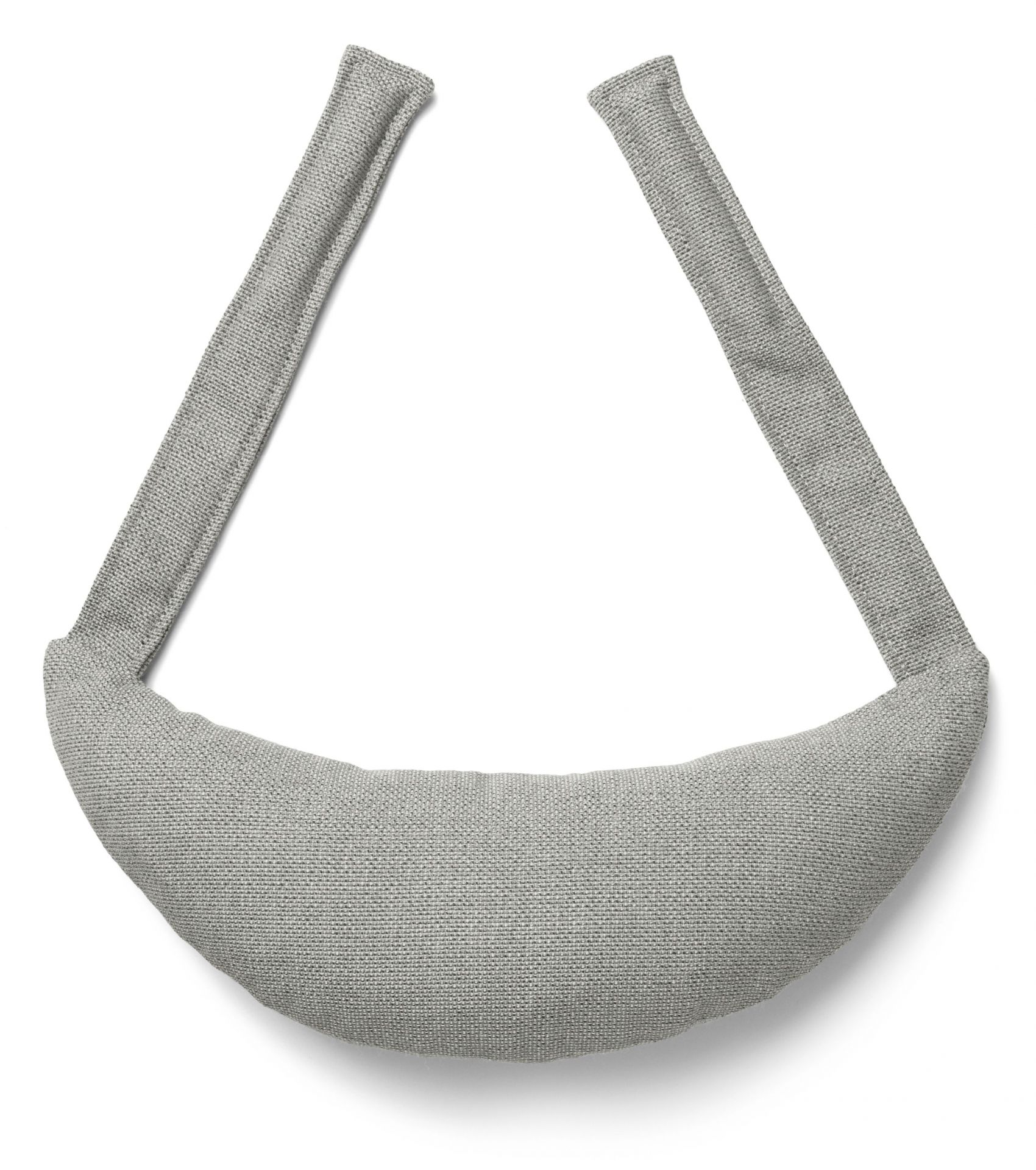 CH78 Mama Bear Chair Nackenkissen Passion 13101 Limited Edition Carl Hansen & Søn