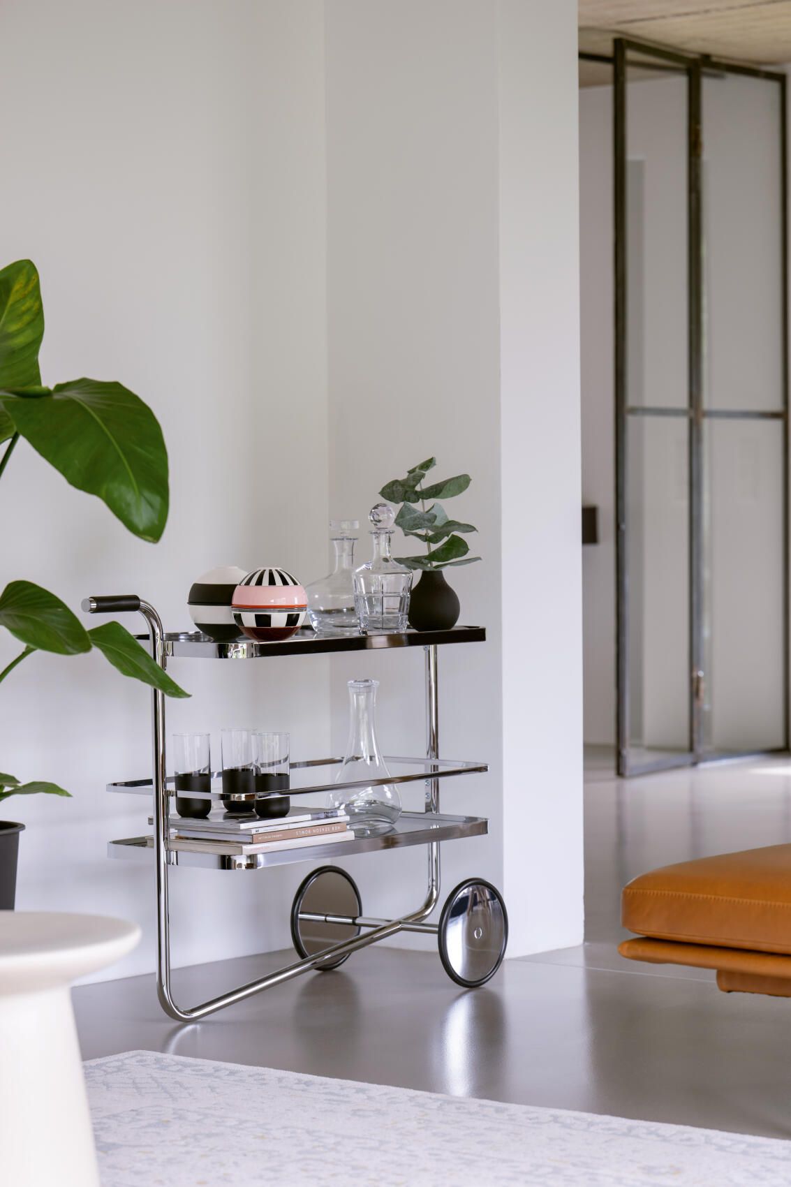 S 179 / S179 Barwagen Thonet