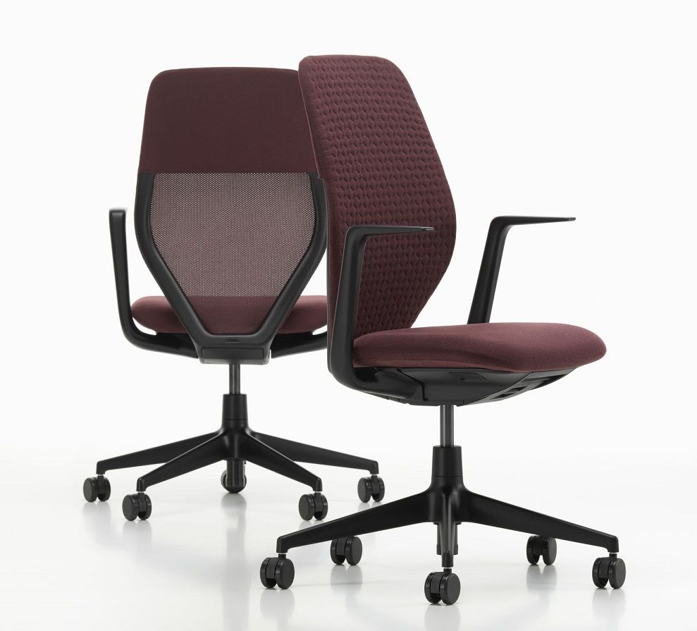 ACX Mesh Bürodrehstuhl Vitra