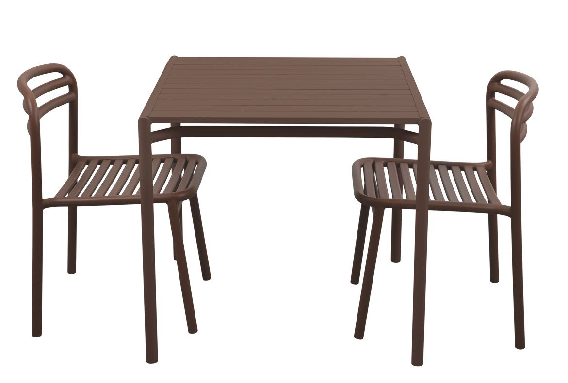 Bliss Chair Stuhl Outdoor Cane-Line