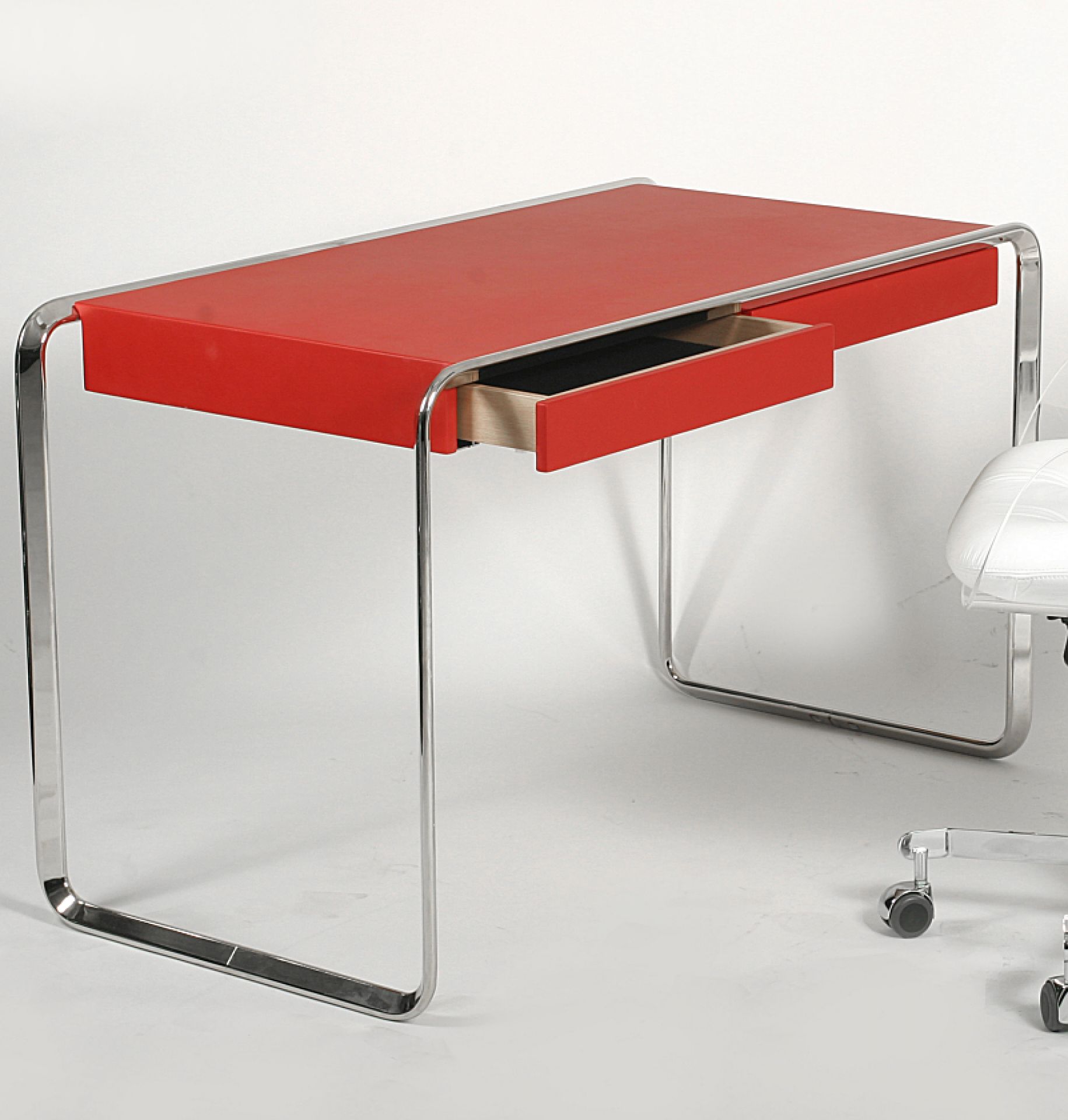 K2D Oblique Schreibtisch Tecta