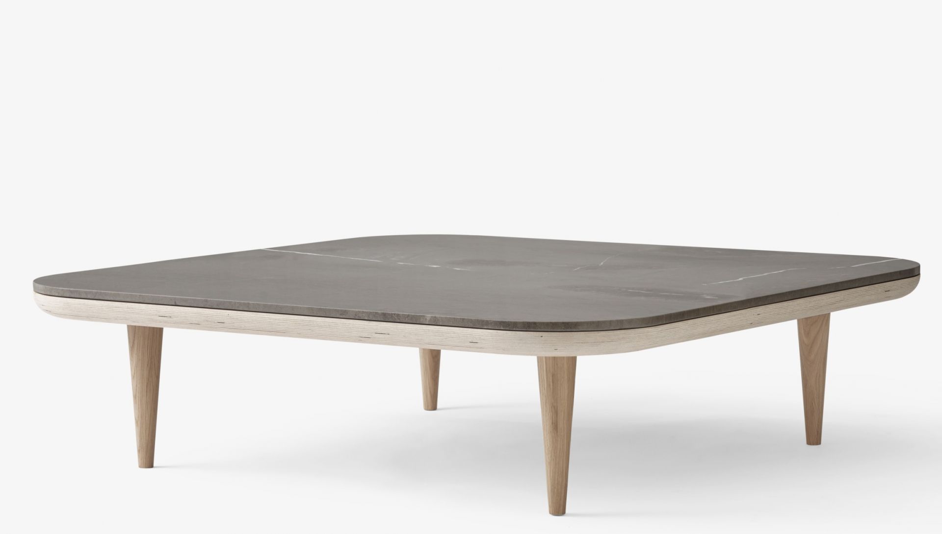 Fly Table Couchtisch AndTradition Fly Table Couchtisch AndTradition