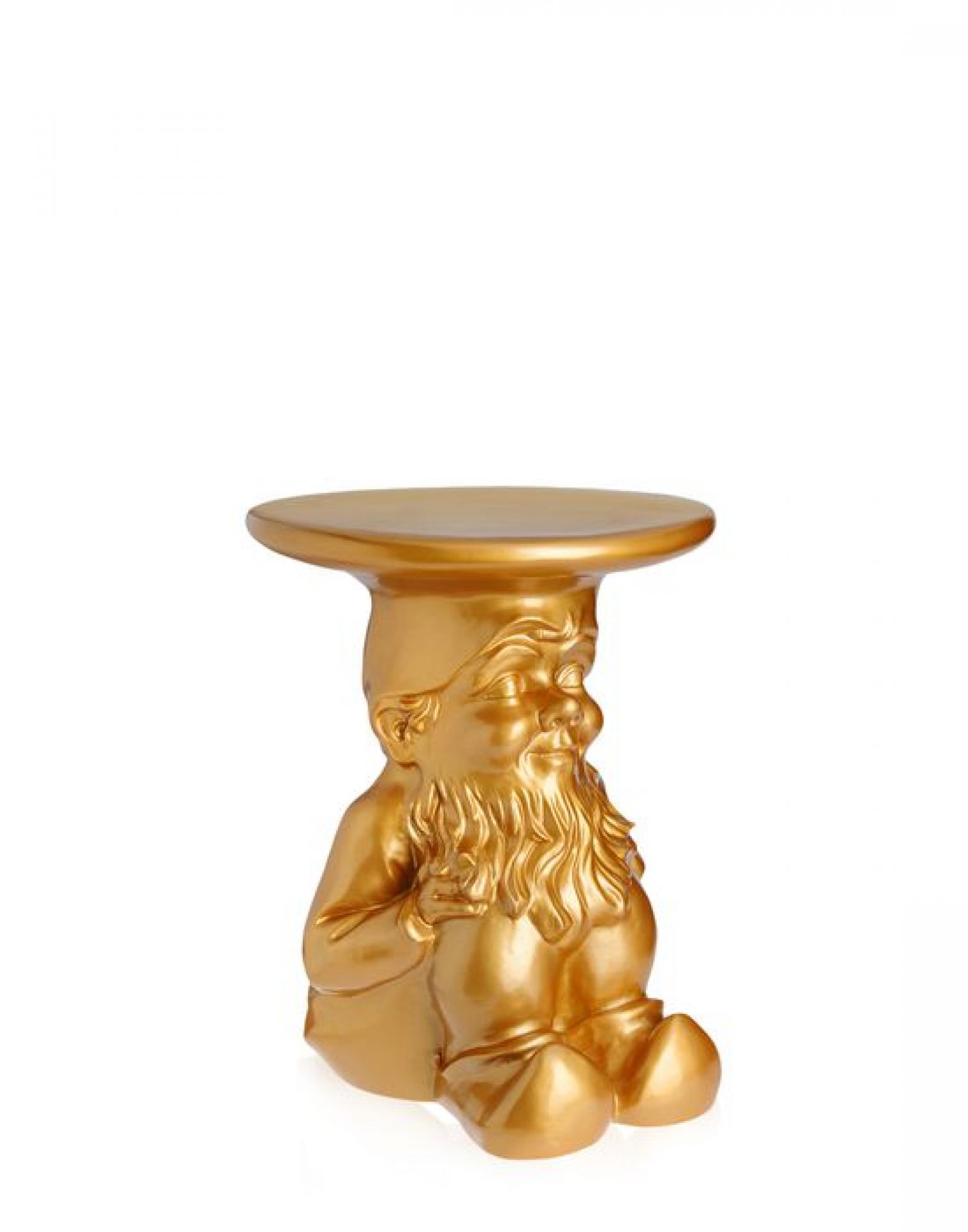 Gnomes Gold- & Schwarzedition Kartell