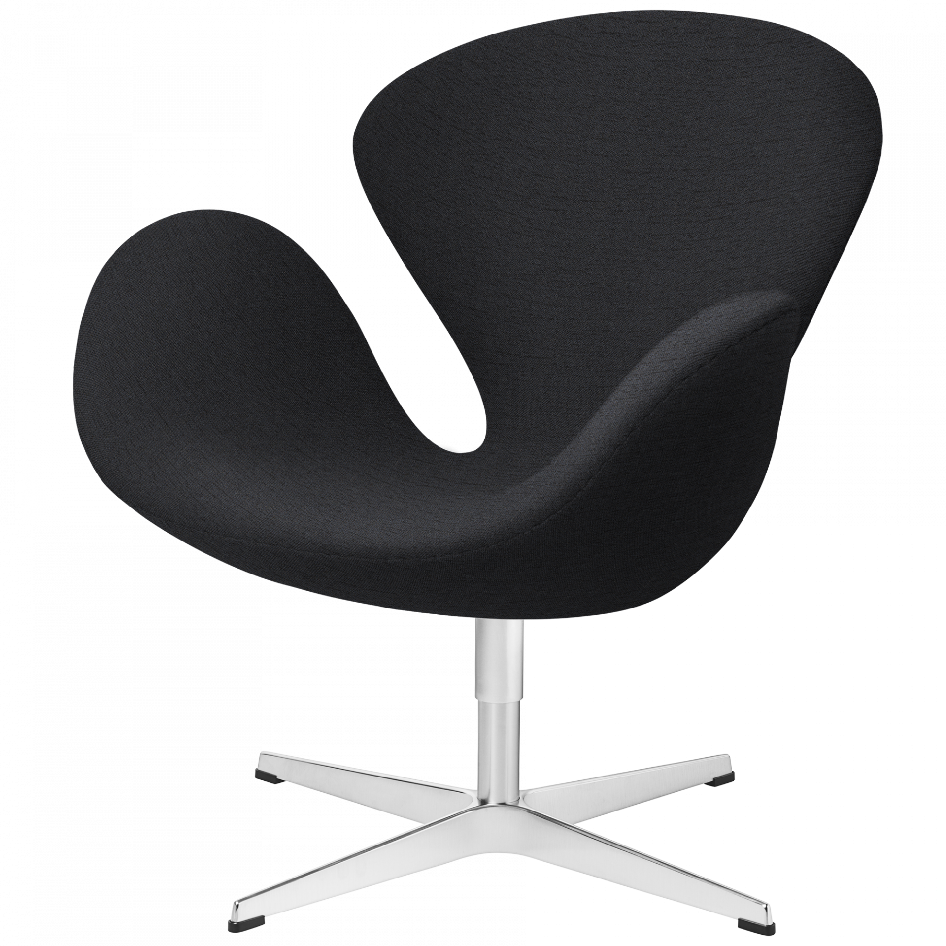 Der Swan / Schwan Sessel Fritz Hansen