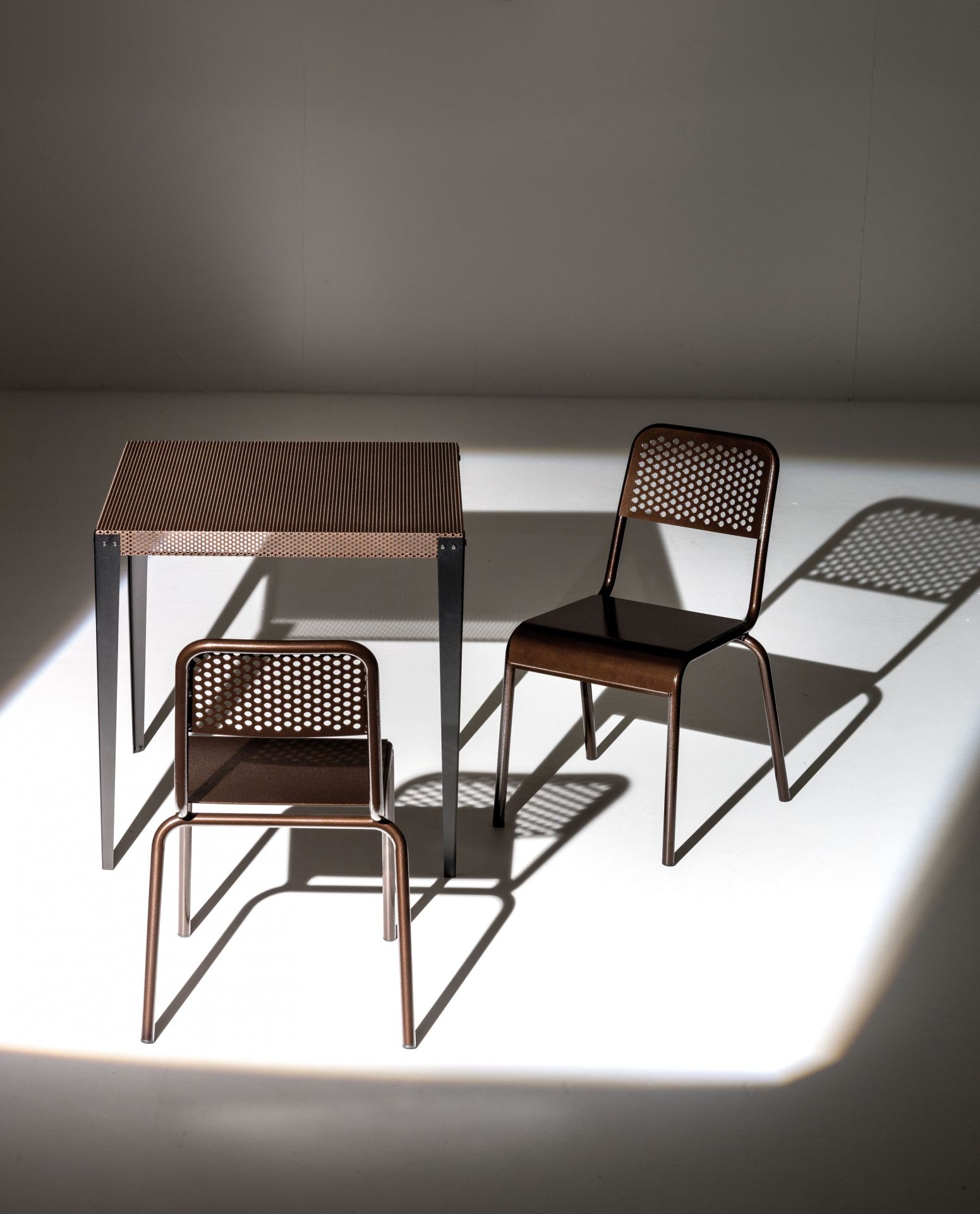 Nizza Stuhl Moroso Diesel