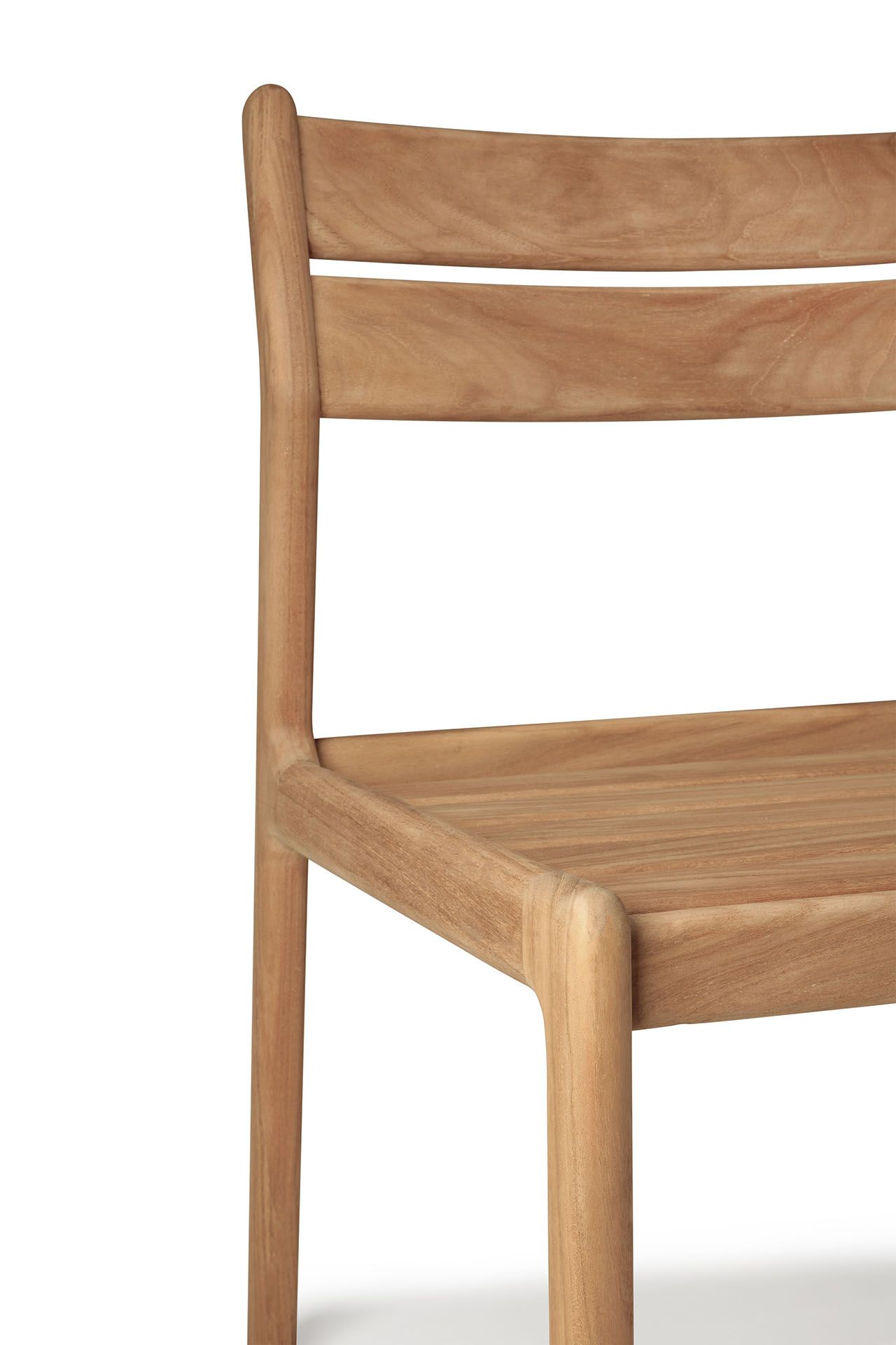 Jack Outdoor Stuhlgestell Teak Ethnicraft
