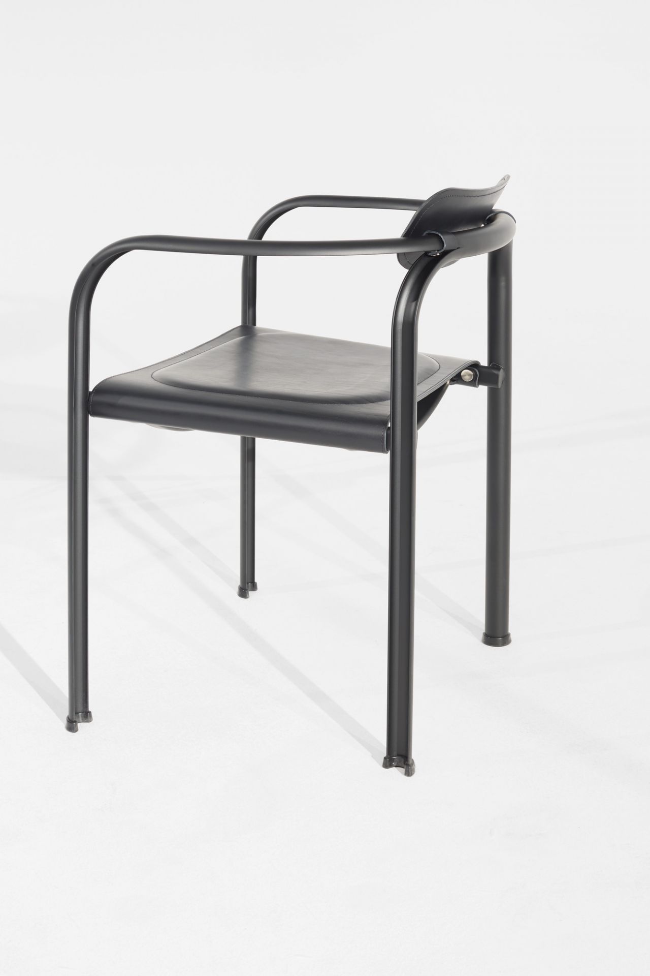 Split Chair SP Stuhl Tecta