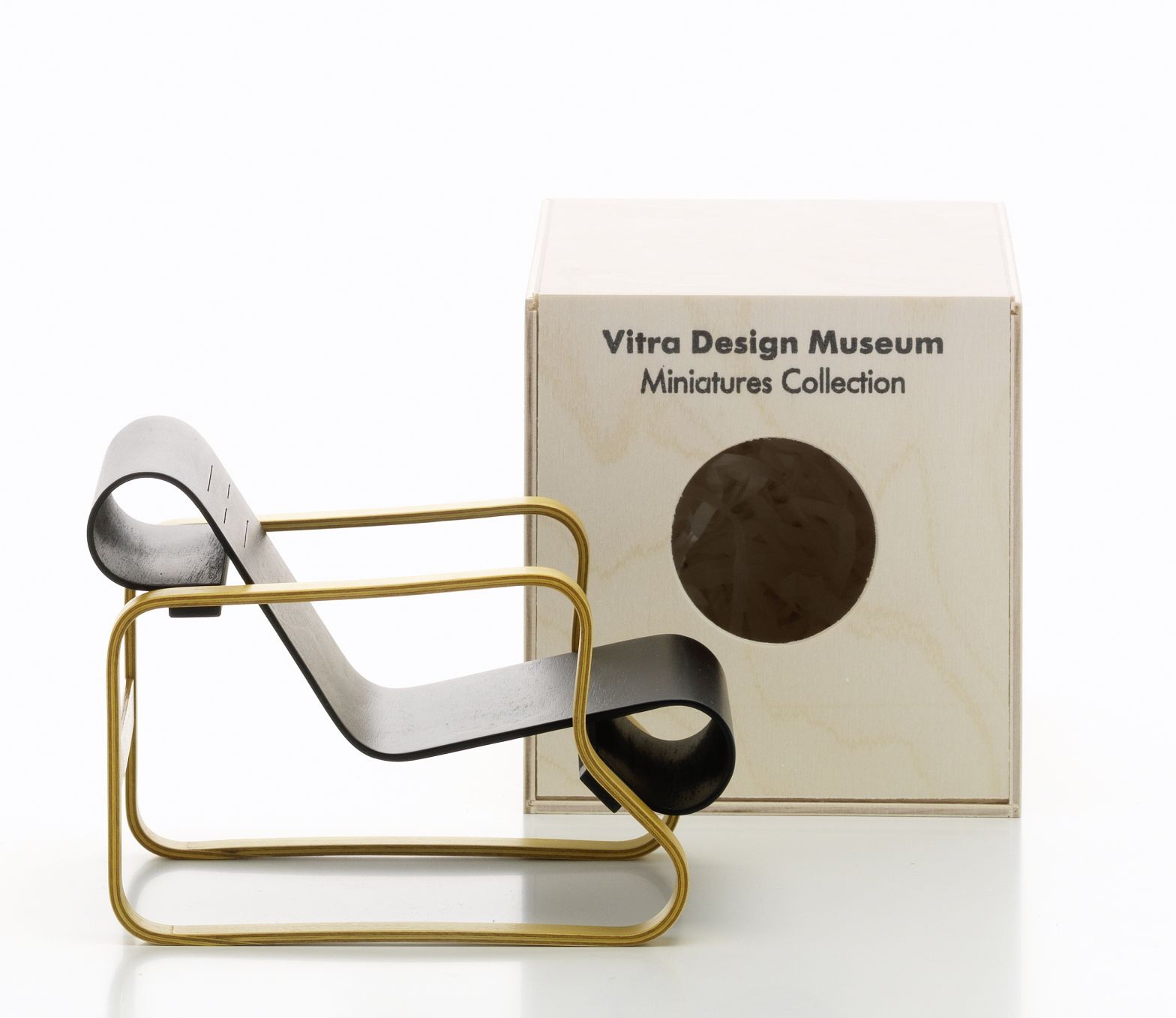 Art. 41 Paimio [1930/31] Miniatur Vitra
