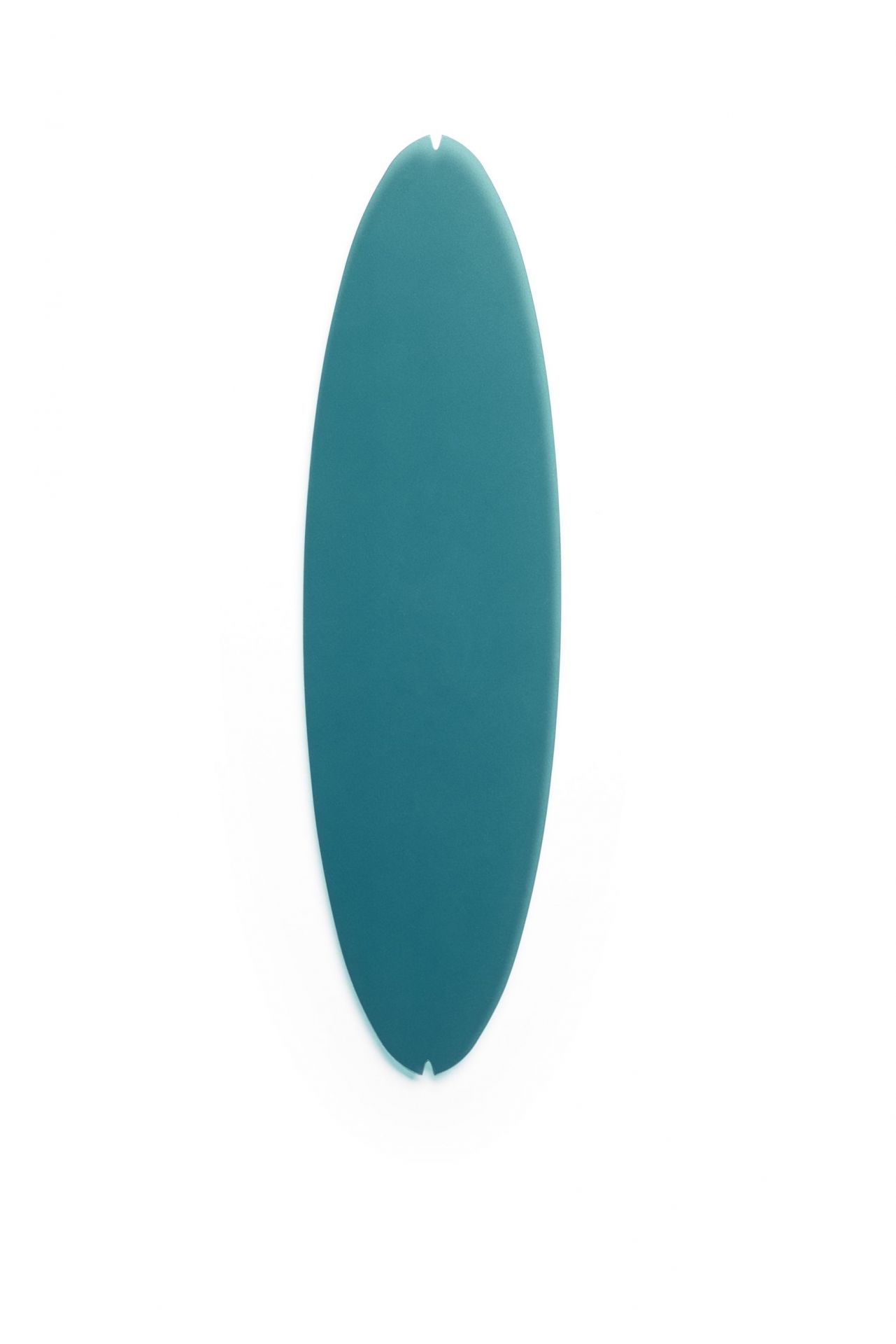 D17 Queen Titania Farbfilter sky blue Luceplan