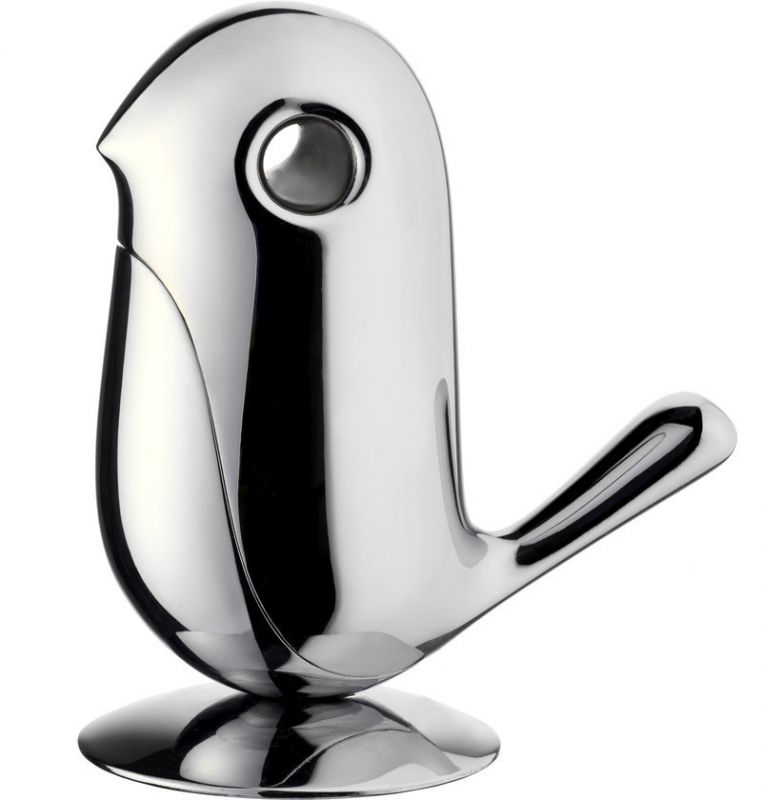 Chip Magnetischspender für Büroklammern RT01 Alessi