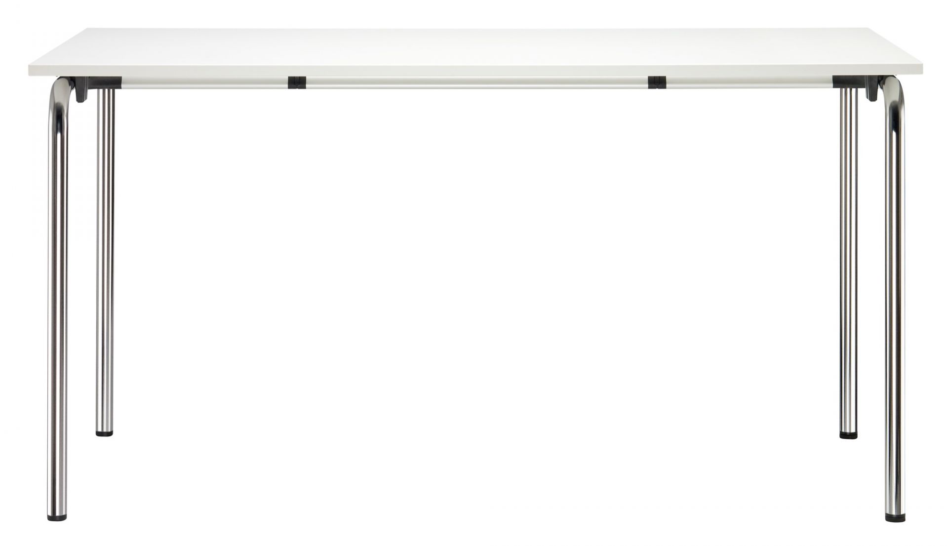 S 1196/1 Klappbarer Tisch Thonet 140 cm