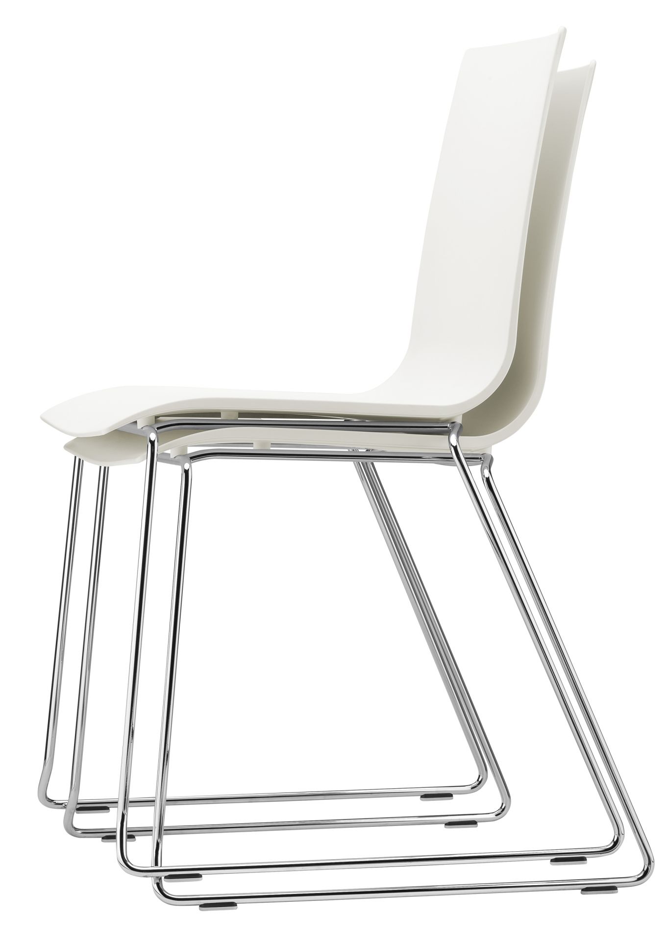 S 180 ST Stahldrahtstuhl Thonet