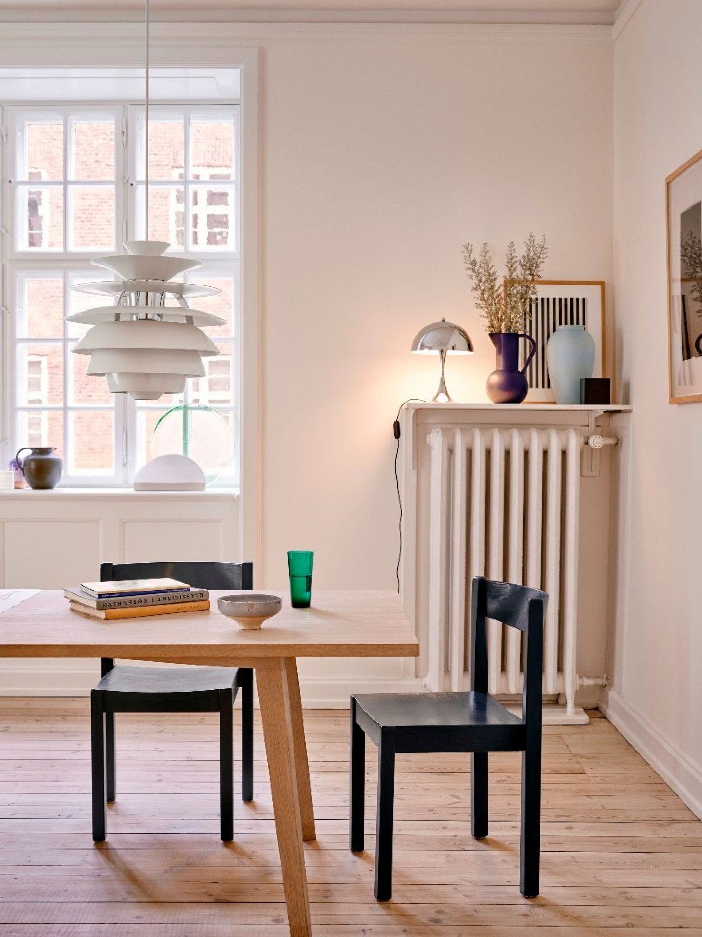 Panthella 250 Table lamp LED Tischleuchte Louis Poulsen