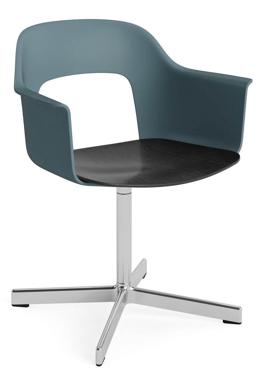 Layout Armchair 232 Armlehnstuhl Hay  