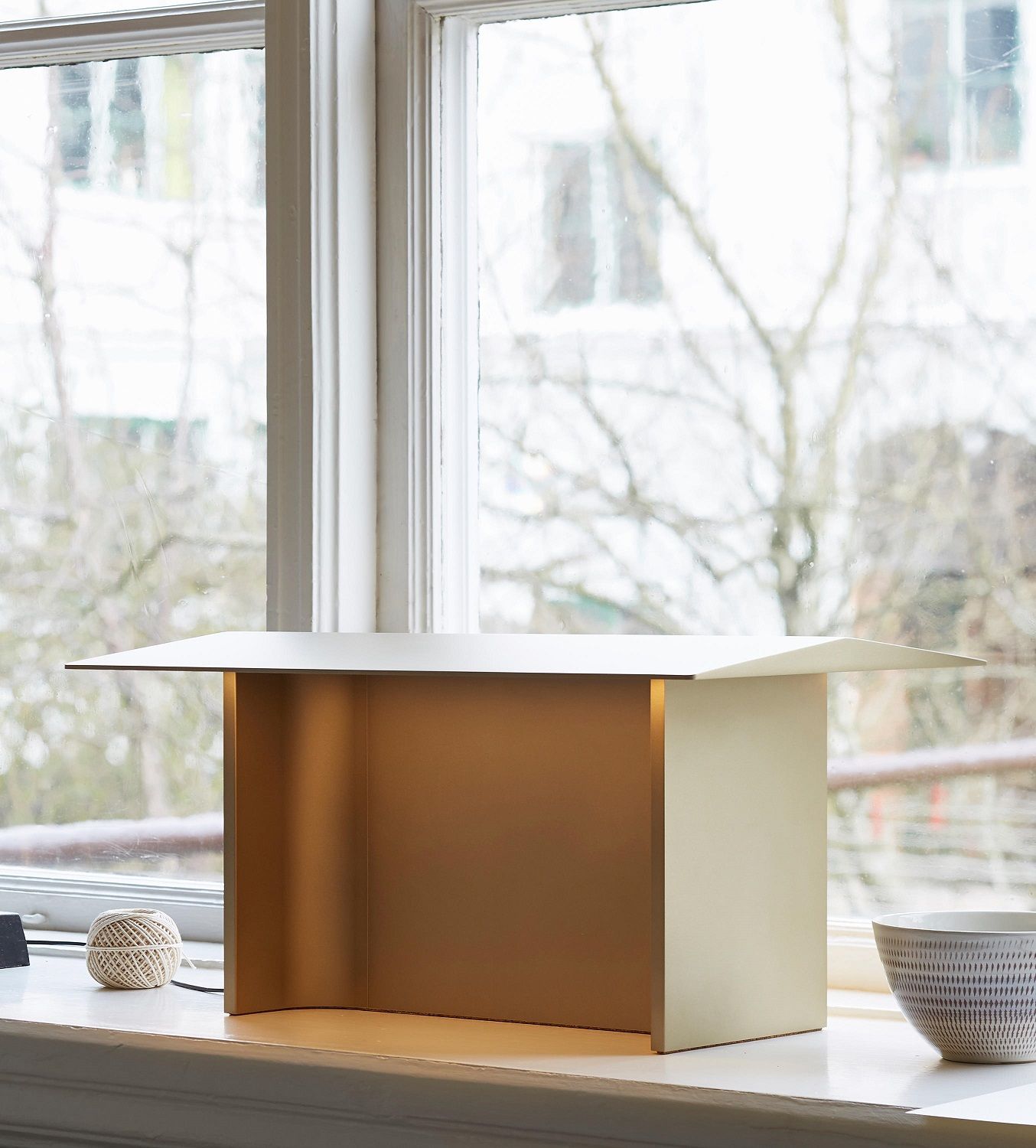 D98 Fienile Table lamp Tischleuchte Luceplan