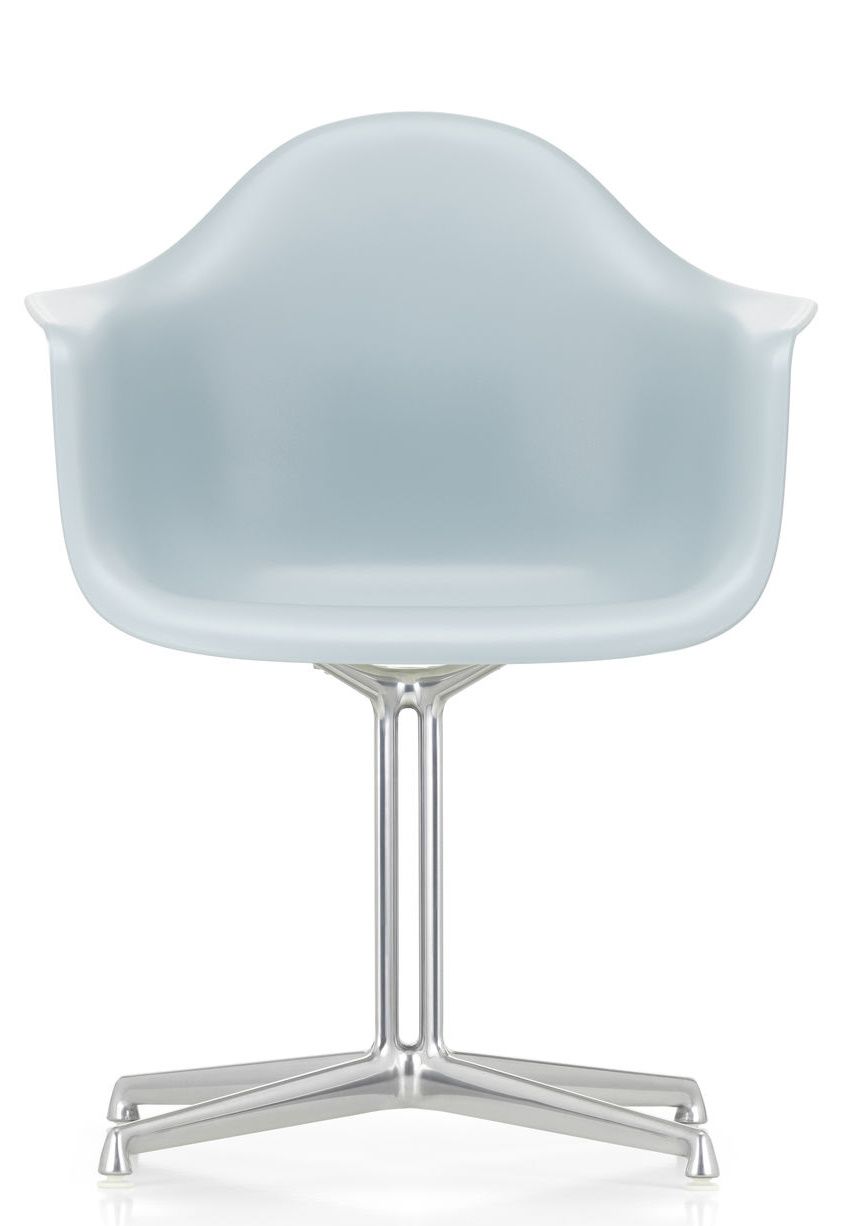 Eames Plastic Arm Chair DAL Stuhl Vitra