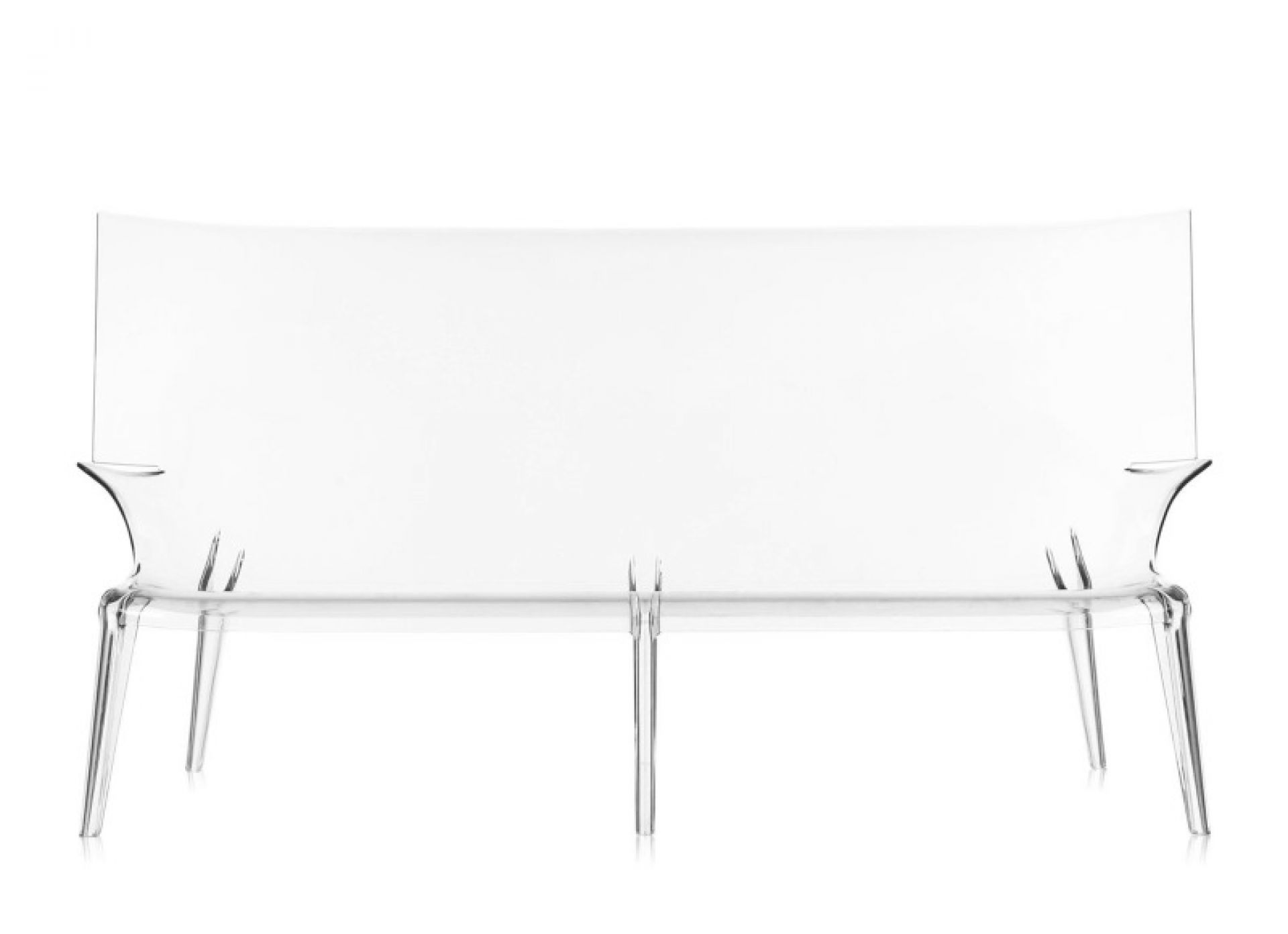 Uncle Jack Sofa Kartell