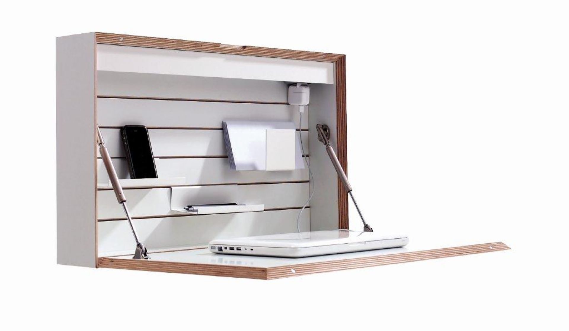 Flatbox Sekretär Müller Möbelwerkstätten