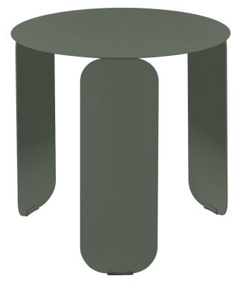 Bebop Low Table Niedriger Tisch Outdoor Fermob