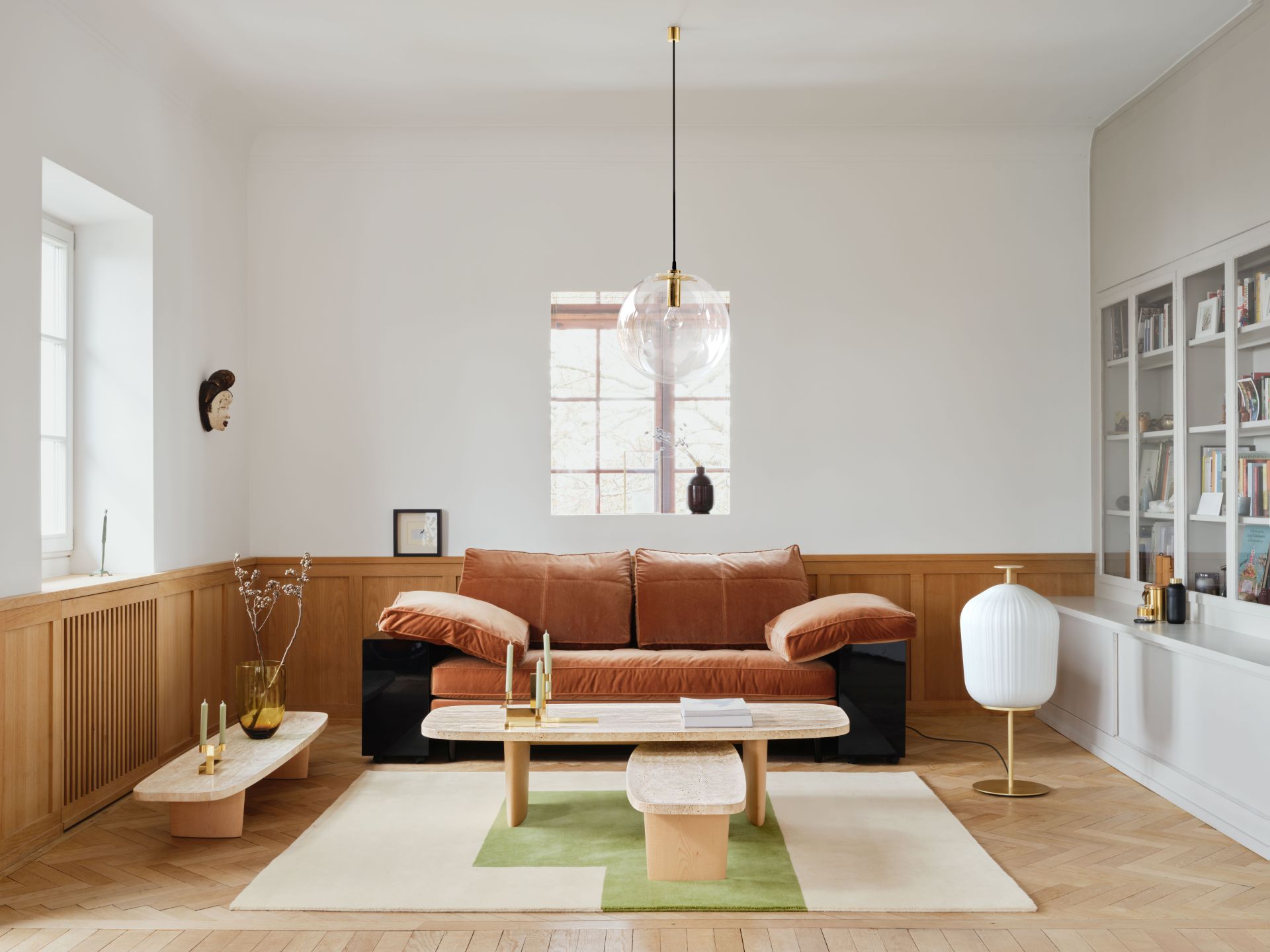 Lota Sofa Classicon
