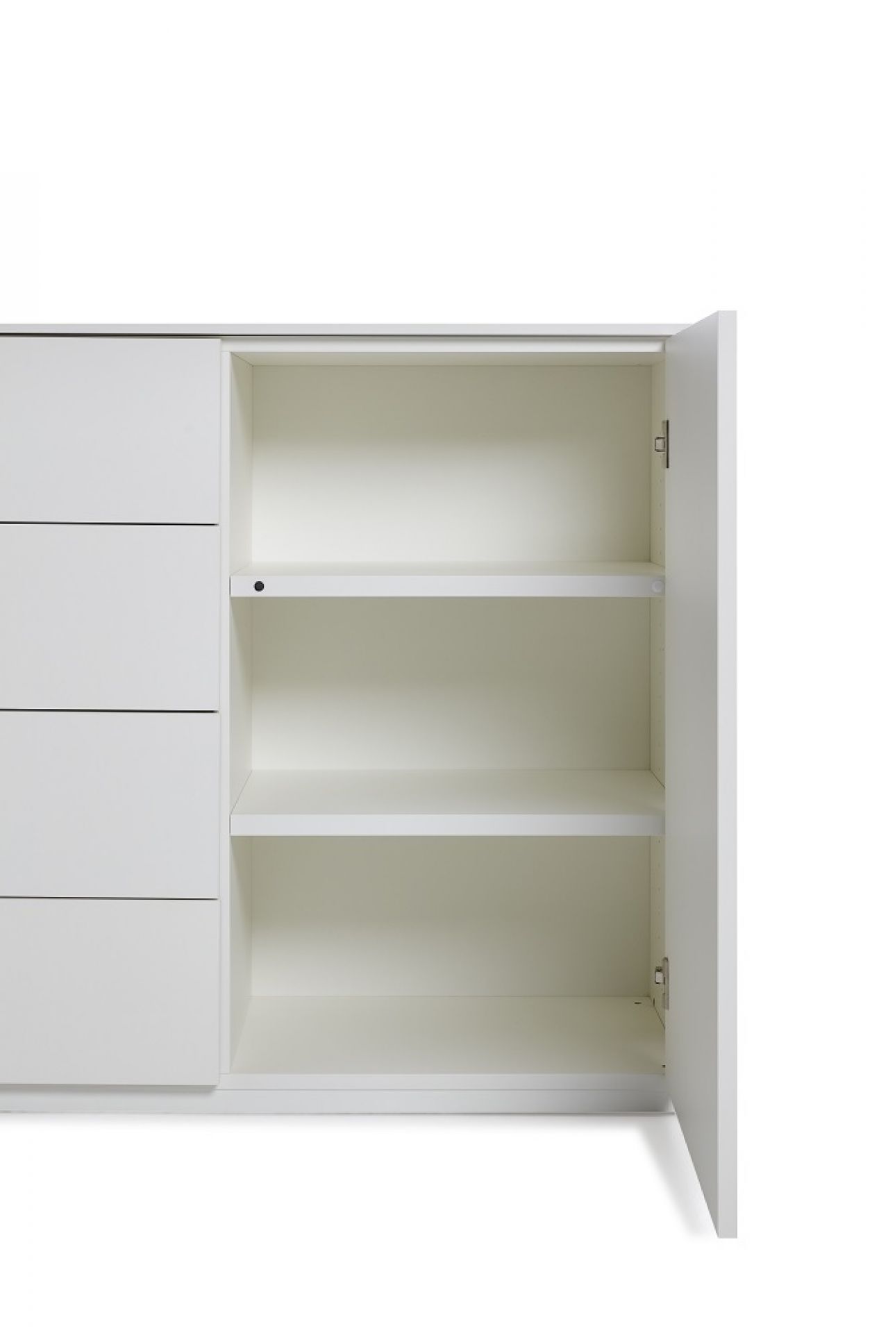 Modular Plus Kommode 120 Tür Rechts Müller Möbelwerkstätten