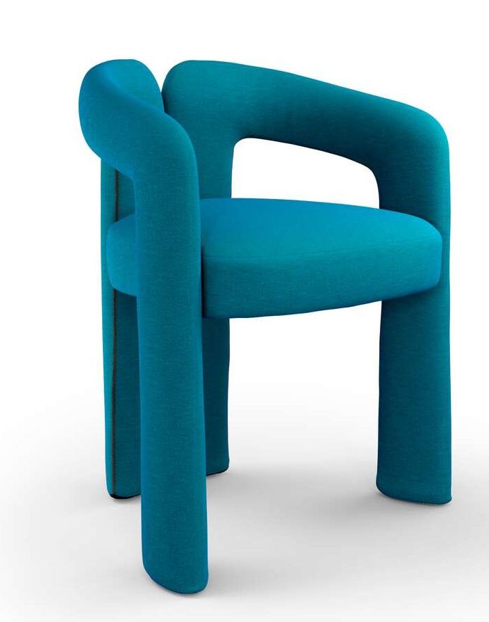 562 Dudet Sessel Cassina