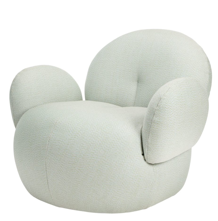 Nana Outdoor Love Seat Petite Sessel Freifrau Manufaktur