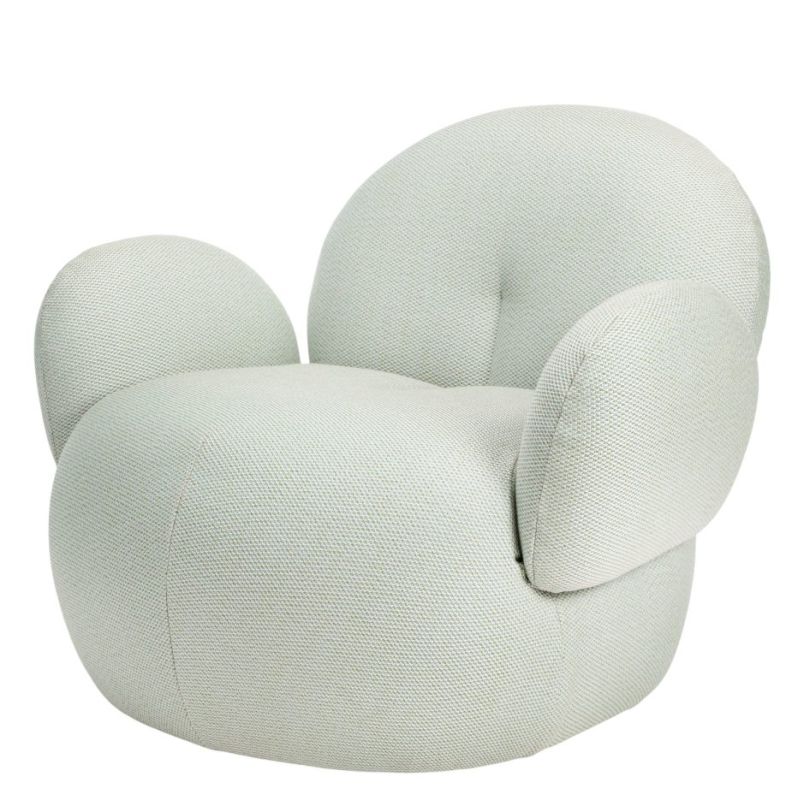 Nana Outdoor Love Seat Petite Sessel Freifrau Manufaktur