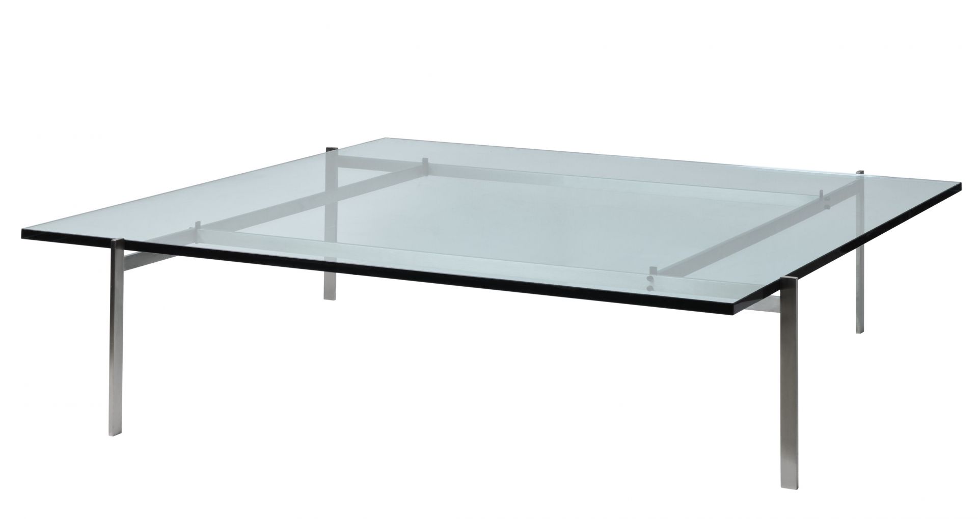 PK61 A Couchtisch Fritz Hansen