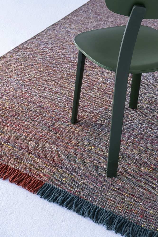 Re-Rug Collection Teppich Nanimarquina