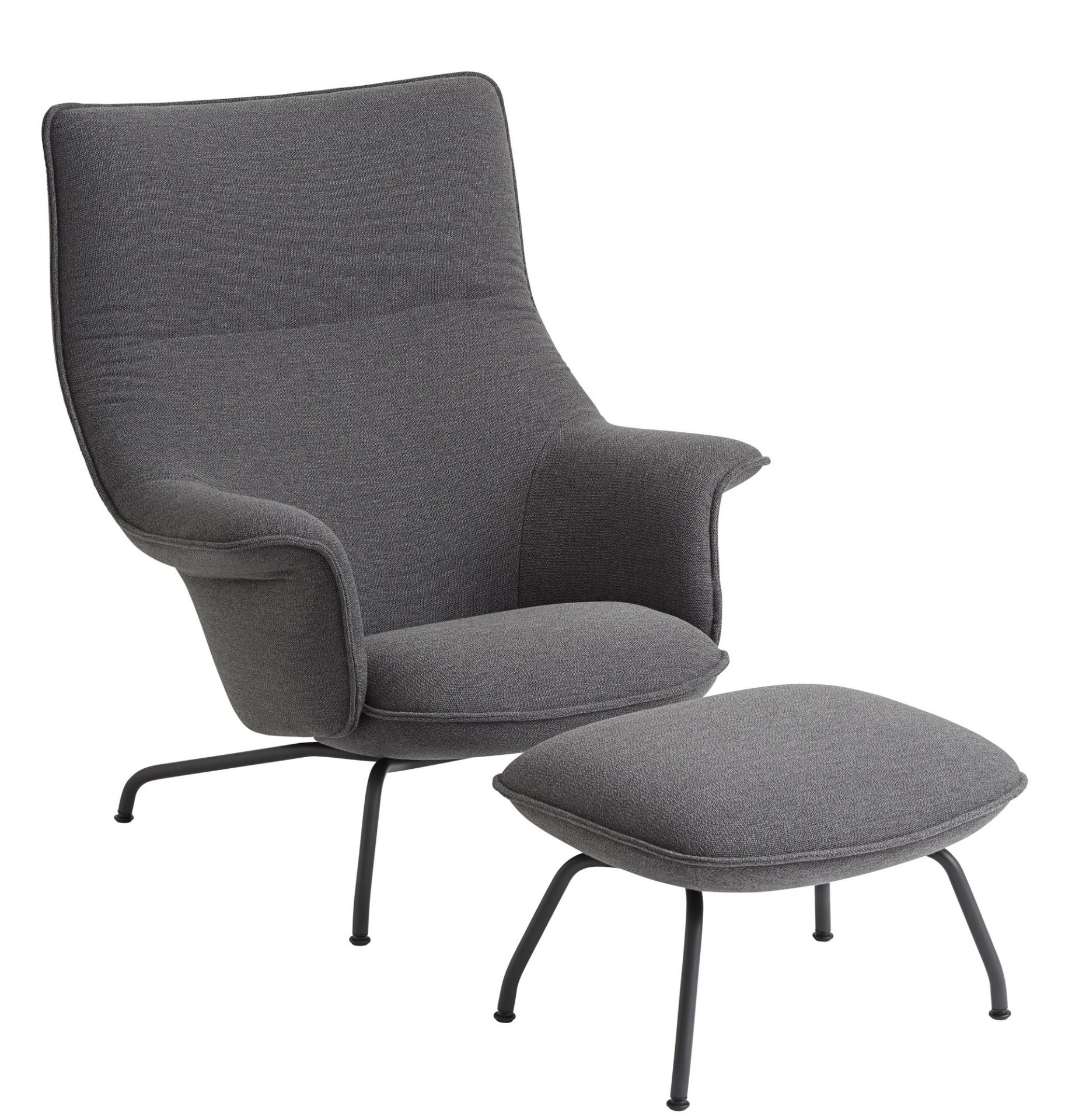 Doze Ottoman Muuto