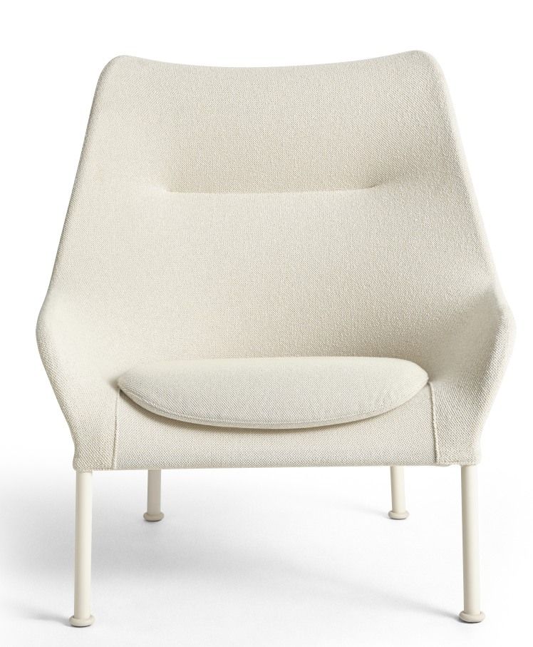 02 Lounge Chair Sessel Hay 02 Lounge Chair Sessel Hay