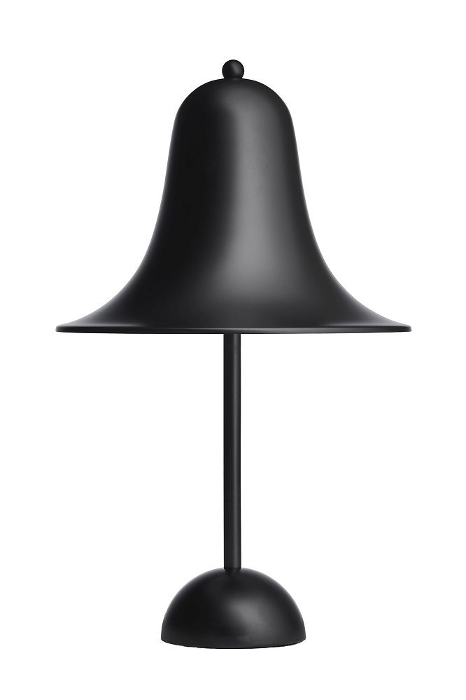 Pantop Table Lamp Ø23 Tischleuchte Verpan