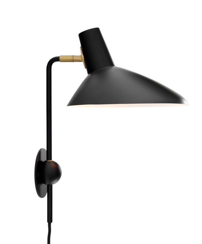 Tripod HM12 Wall lamp Wandleuchte AndTradition