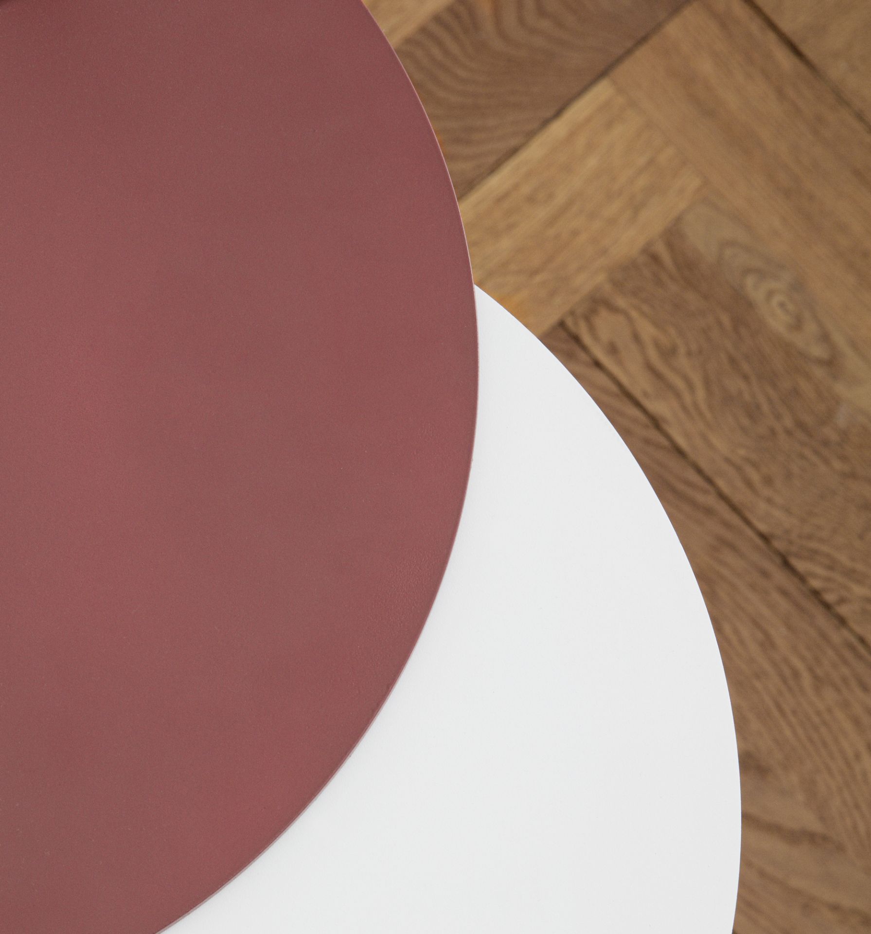 Stock Table Beistelltisch Normann Copenhagen