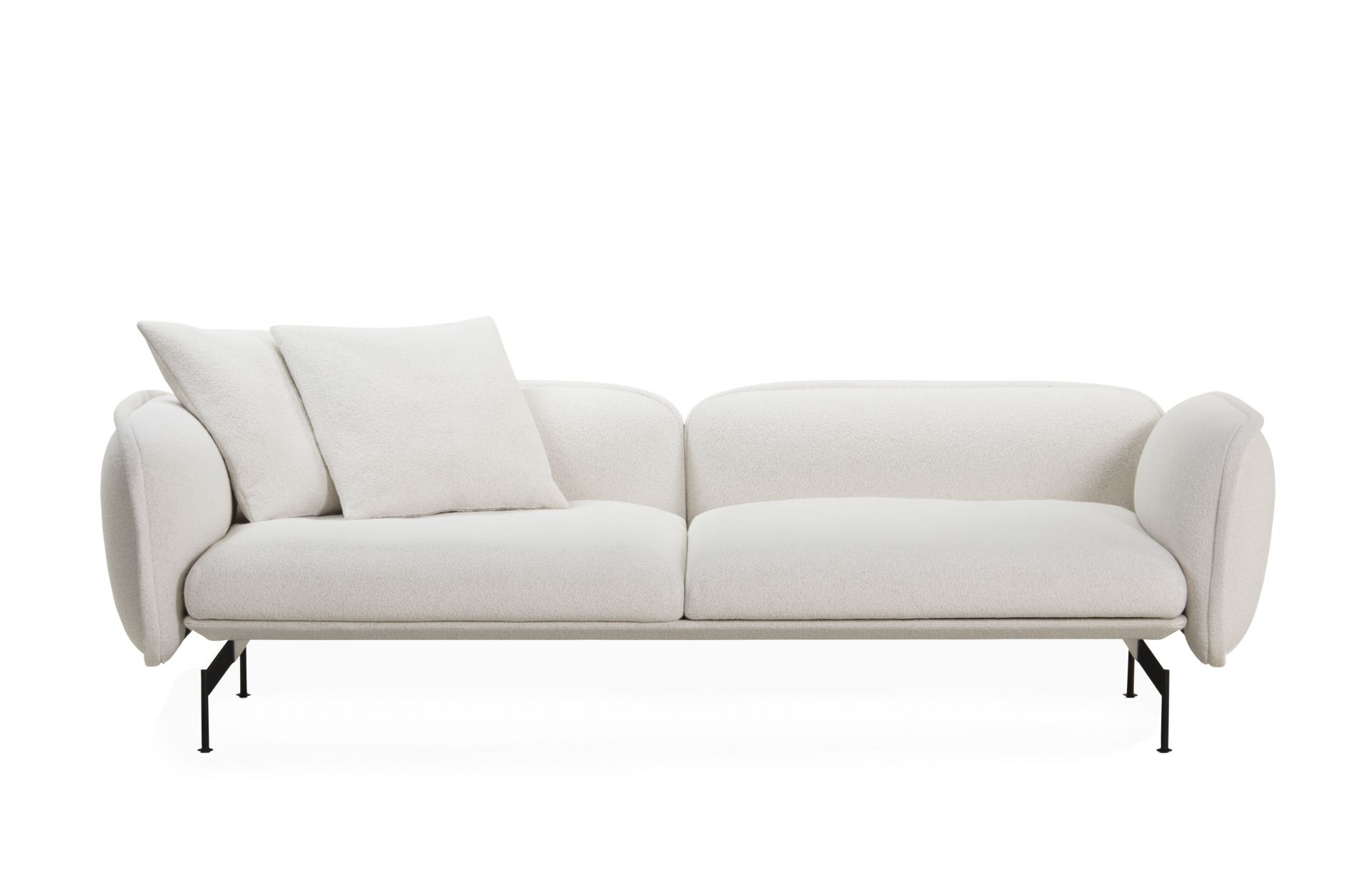 Echo Modulares Sofa Prostoria