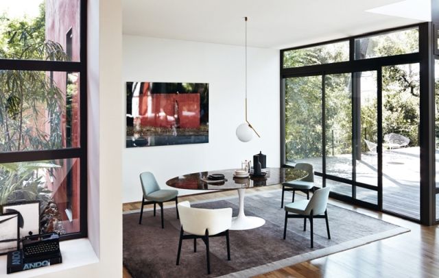 Kollektion 016 Lounge Stuhl Knoll International