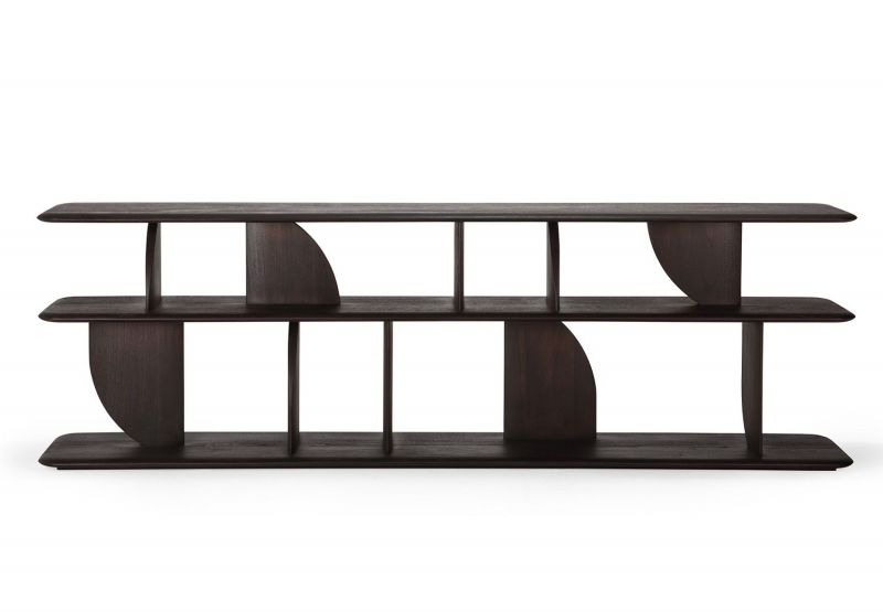 Geometric Konsole / Beistelltisch Ethnicraft