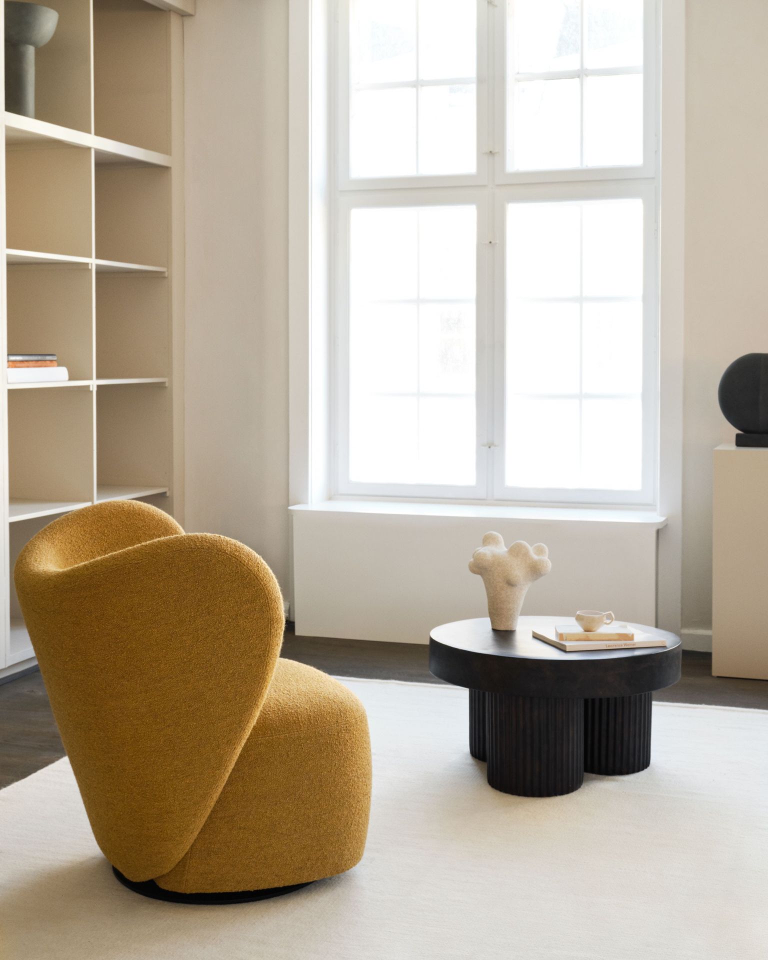 Gear Beistelltisch / Couchtisch Norr11