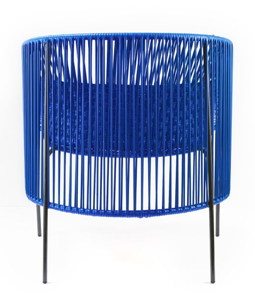 Caribe Lounge Chair Sessel Outdoor ames