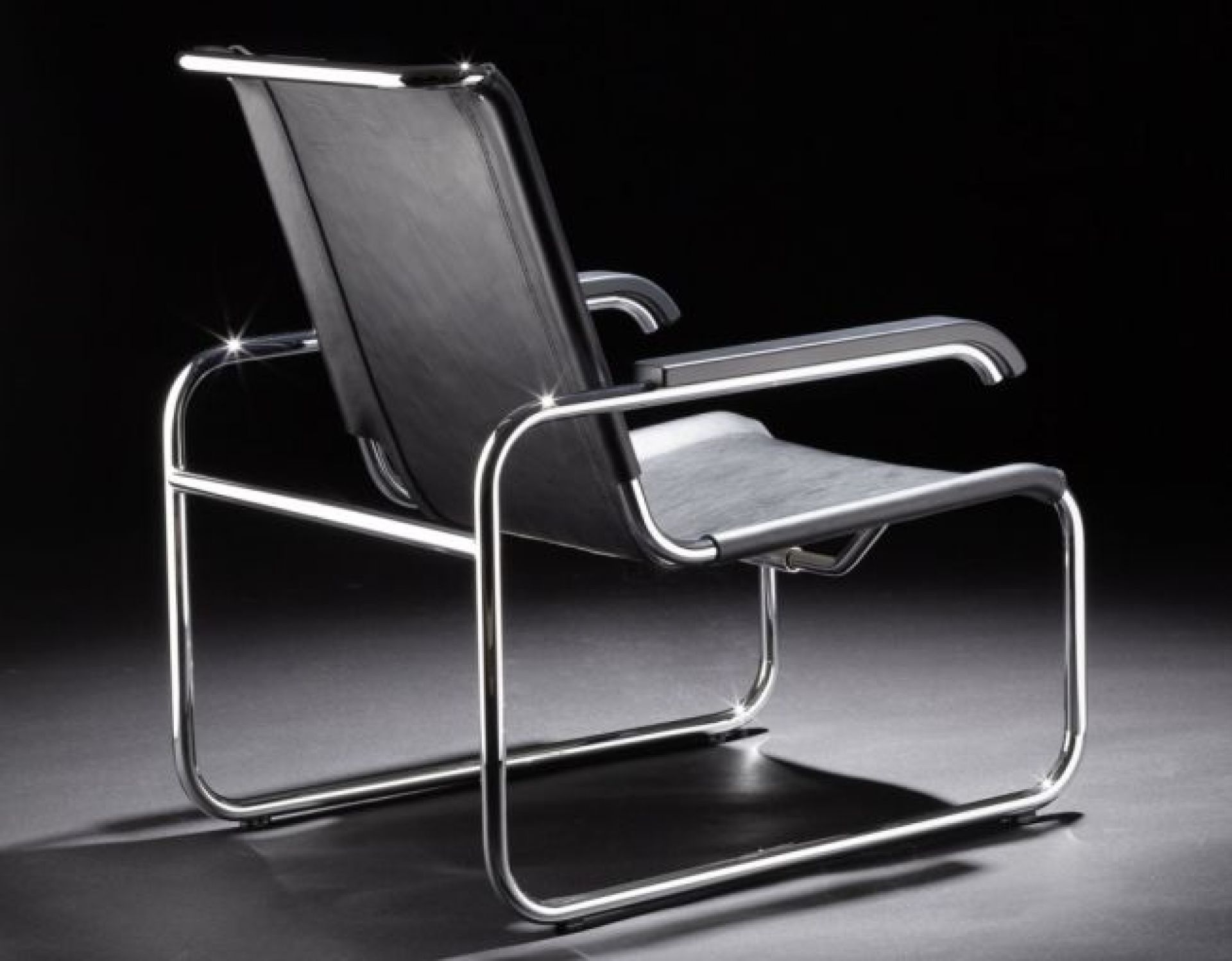 S 35 L Sessel Thonet