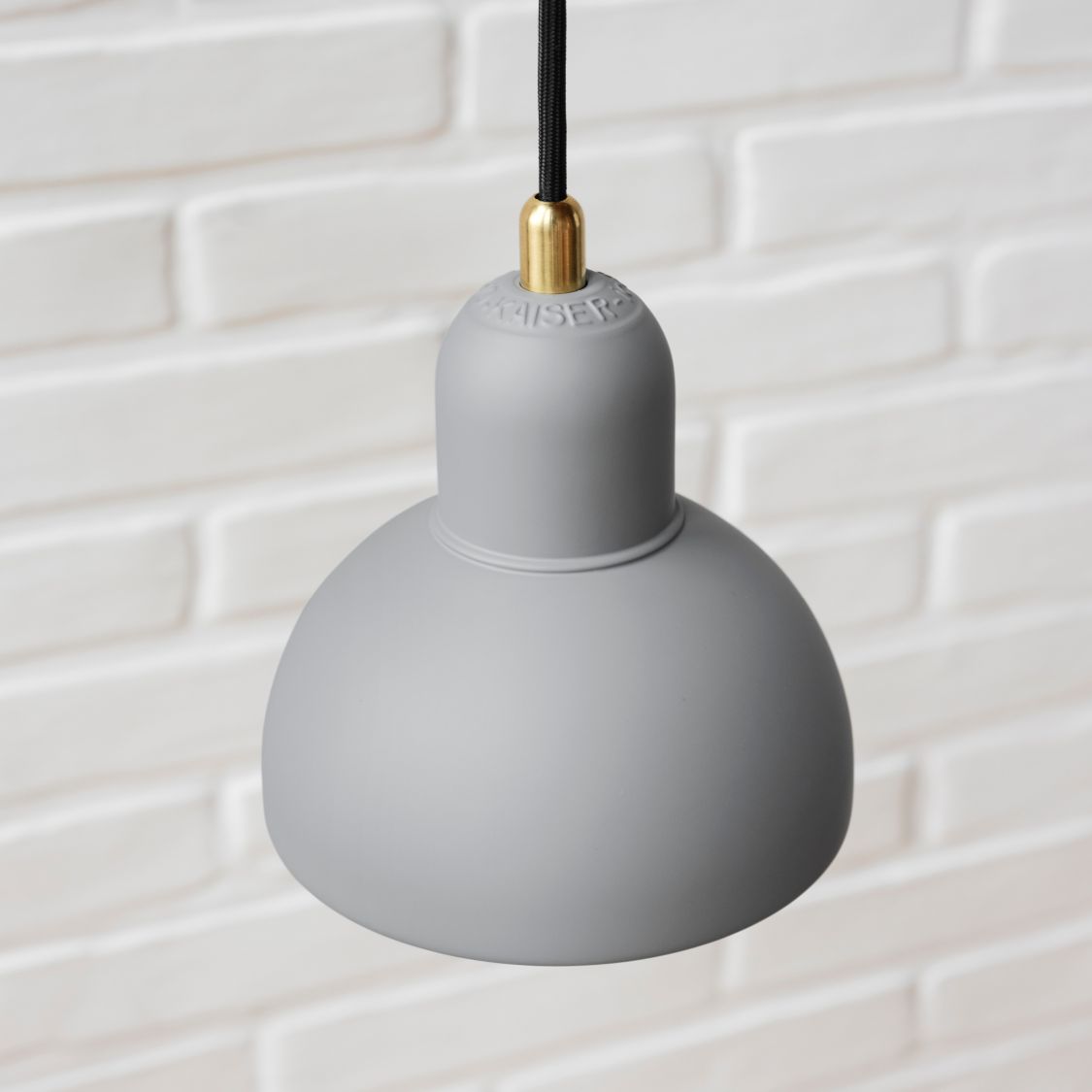 6722-P Pendelleuchte Fritz Hansen
