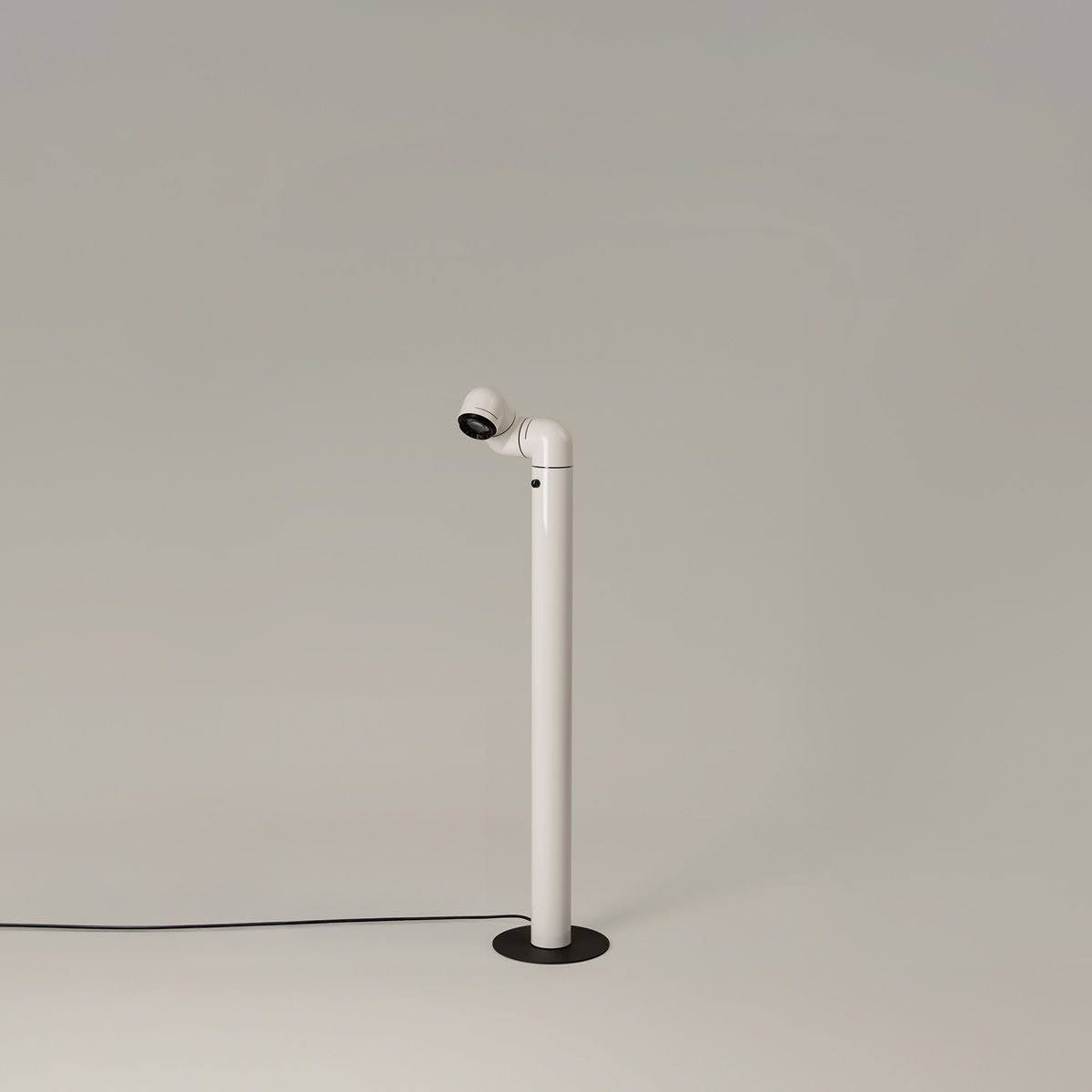 Tatu Alta Floor lamp Stehleuchte Santa & Cole