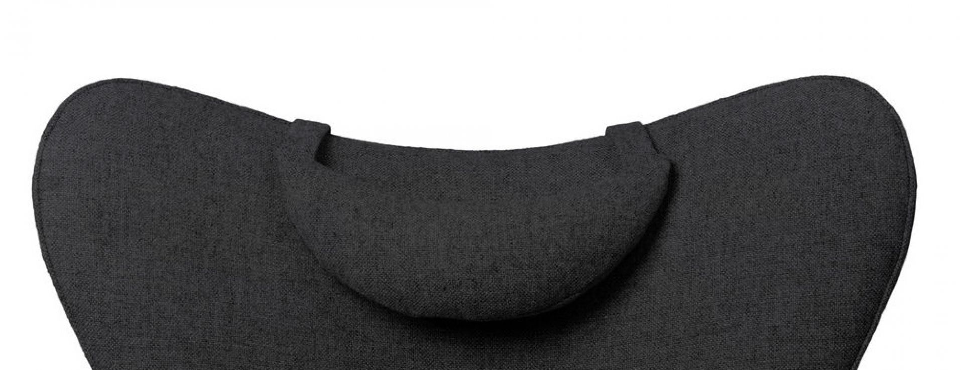 CH78 Nackenkissen für Mama Bear Lounge Sessel Carl Hansen & Søn Fiord 0191