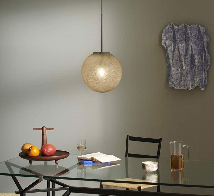 Bollicosa Small Lampe Pendelleuchte klein Cassina