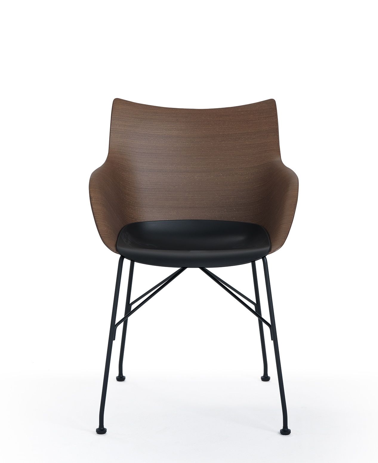 Q/WOOD 4913 Stuhl Kartell