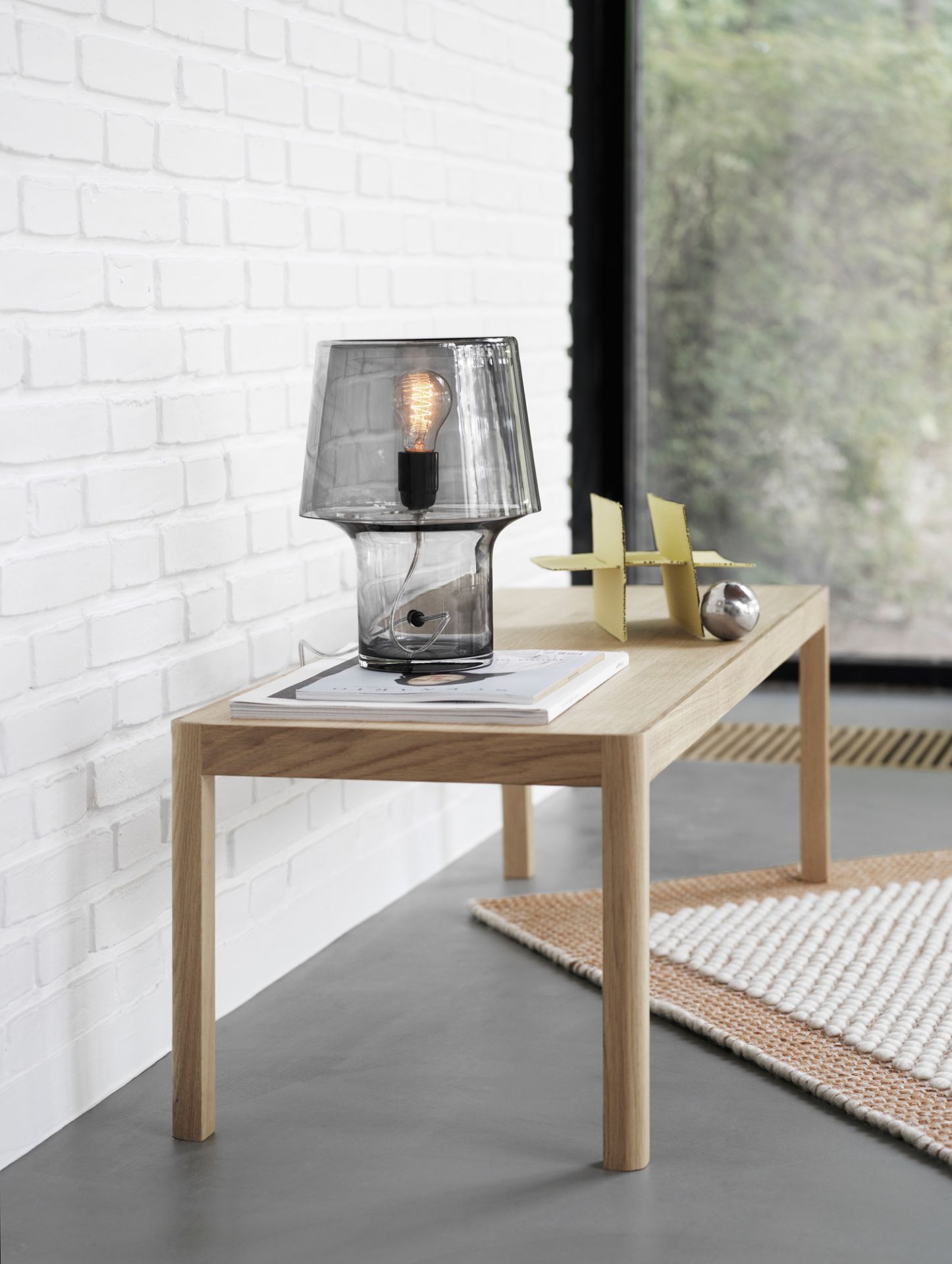 Workshop Table Tisch Muuto