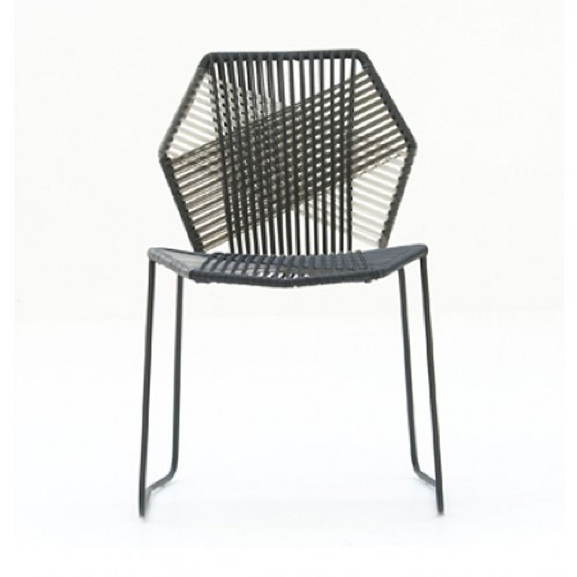 Tropicalia Stuhl Polymer Moroso