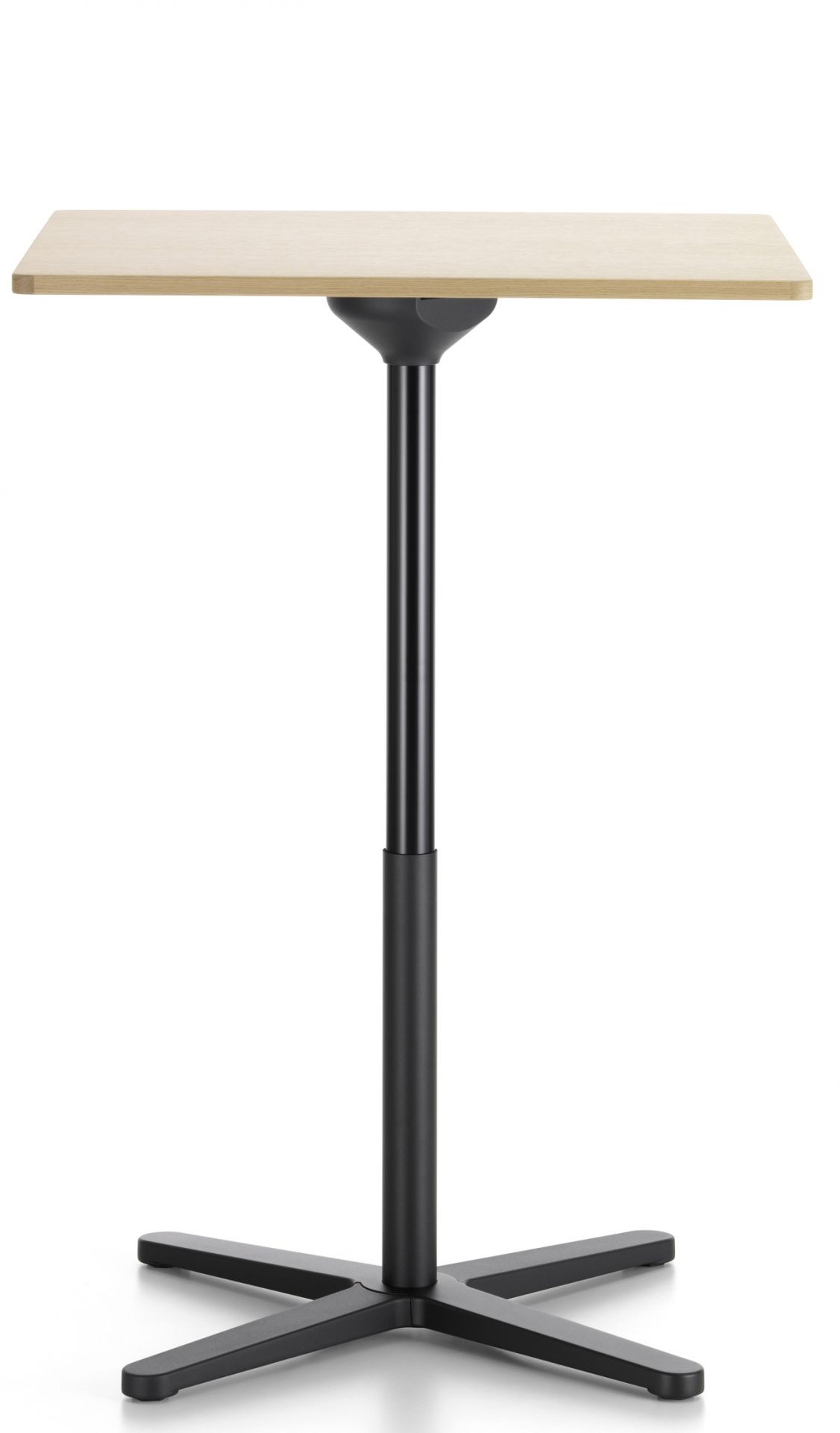 Super Fold Table High Faltbarer Stehtisch Rechteckig Vitra